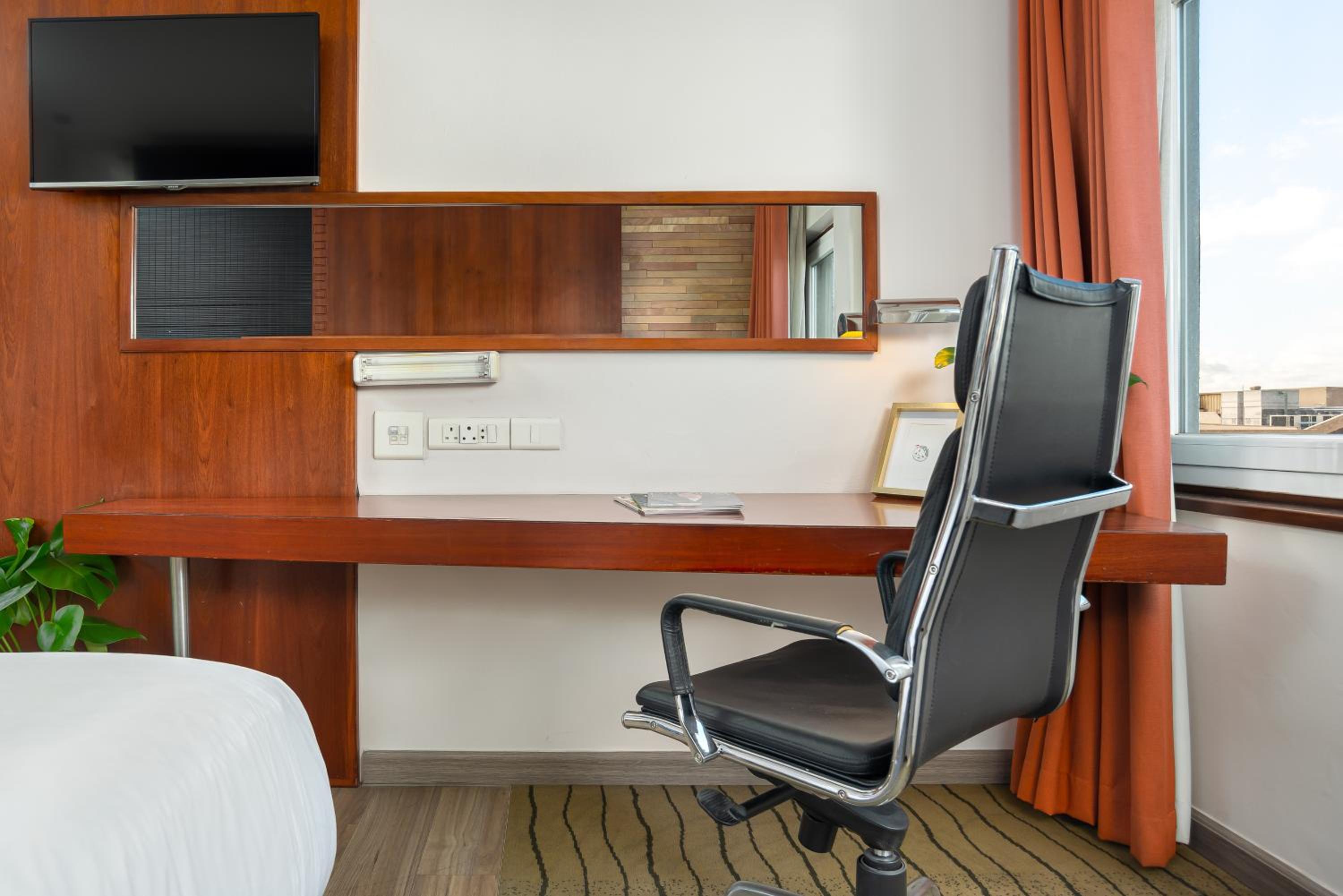 Double Room - Photo 29