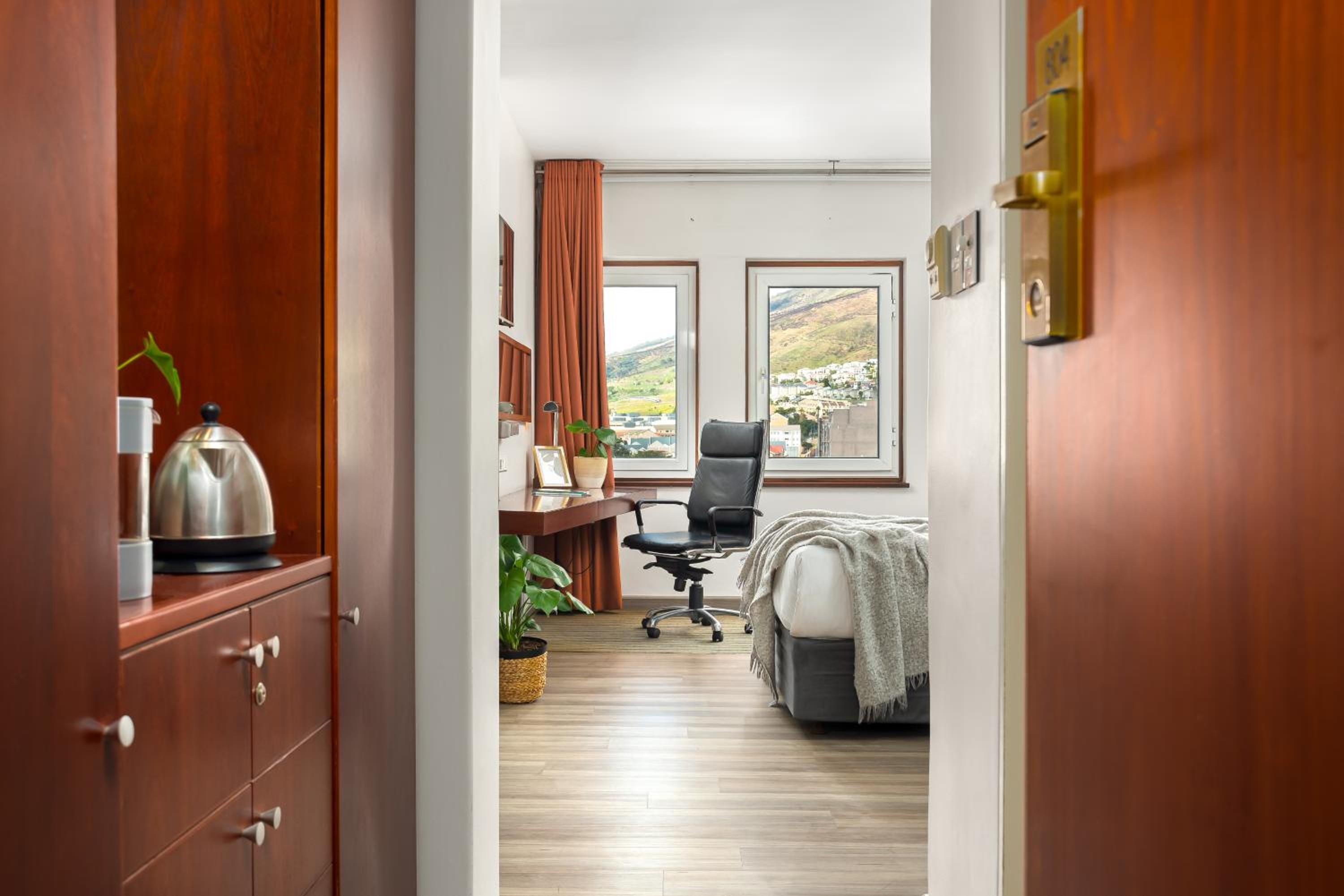 Double Room - Photo 28