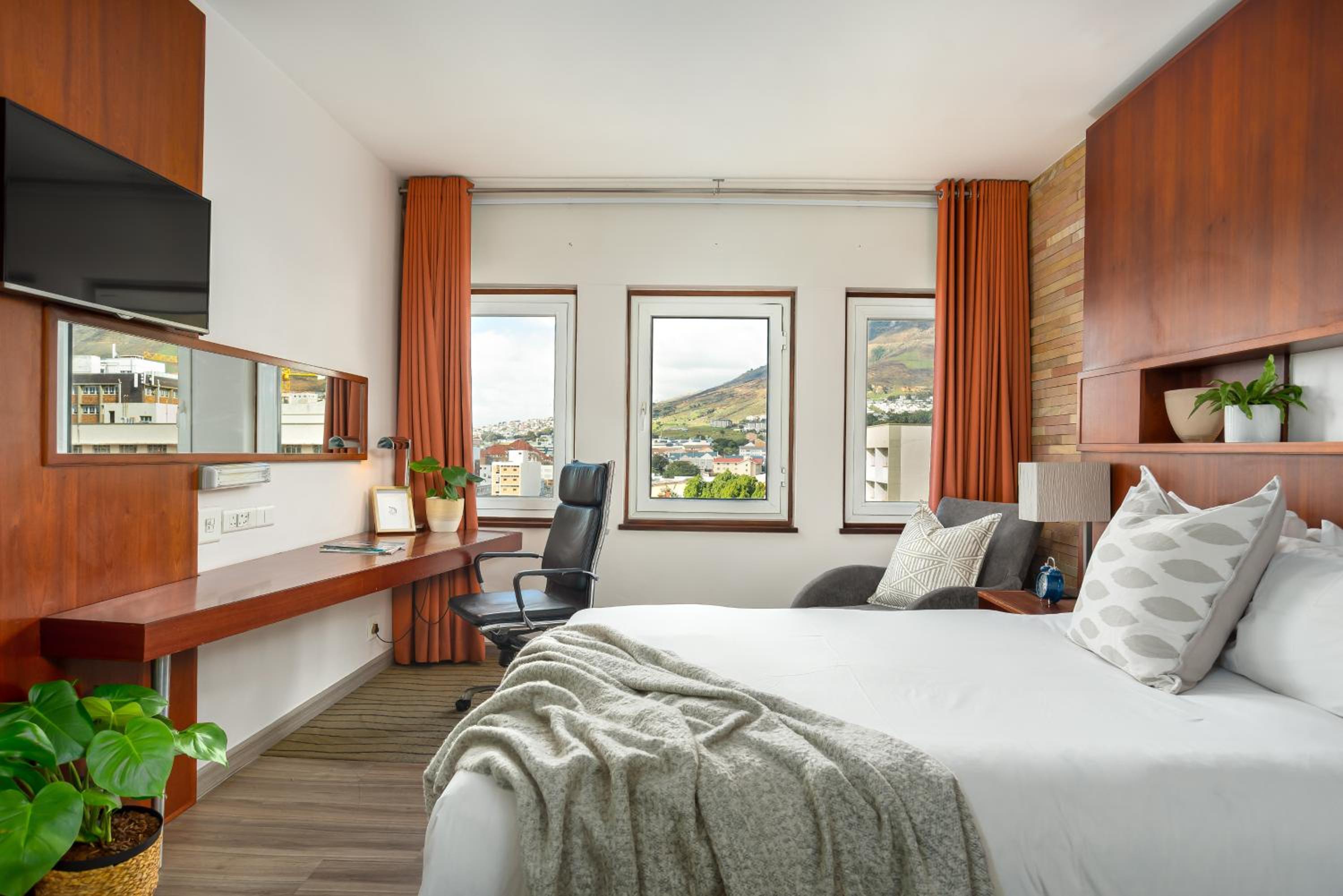 Double Room - Photo 27