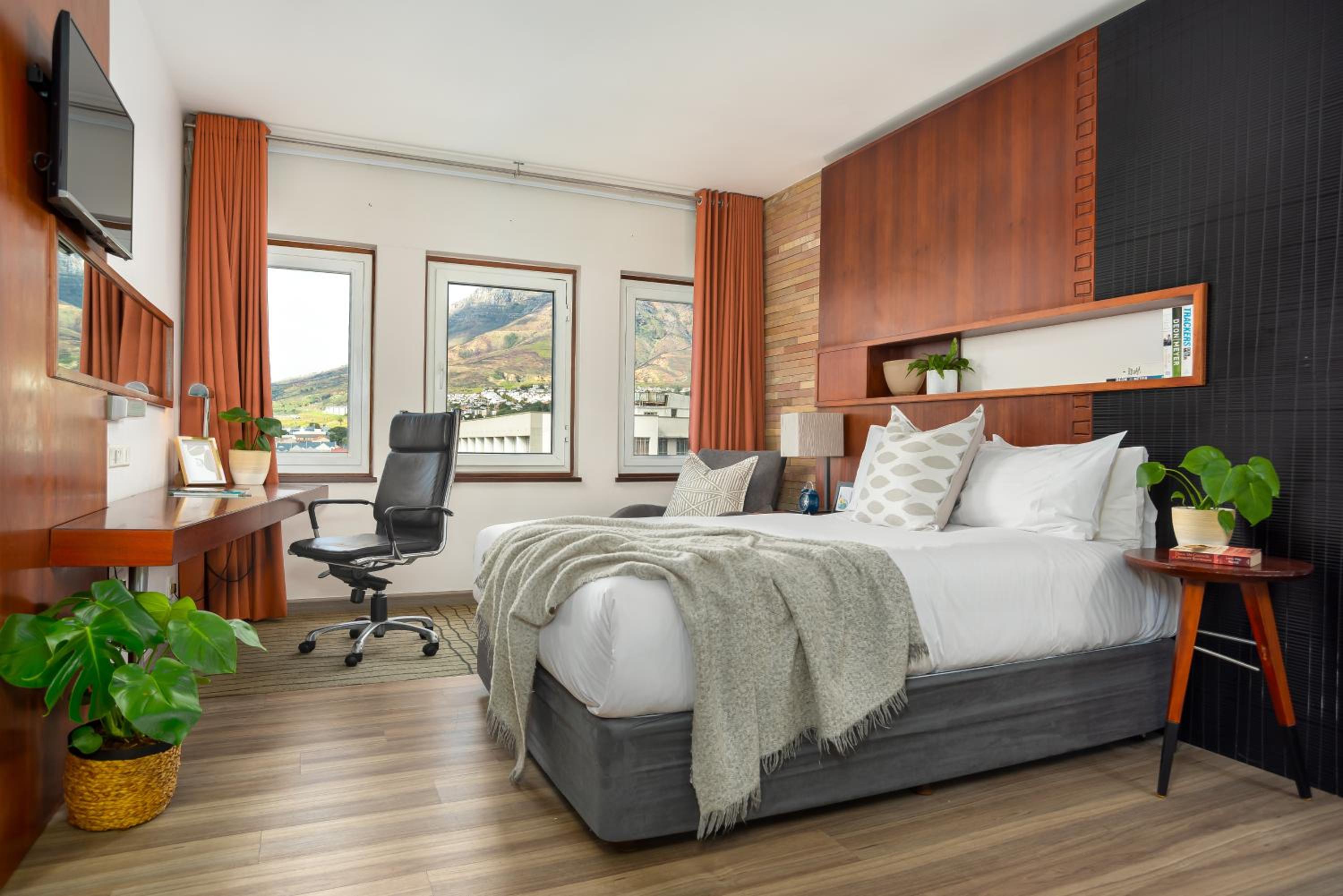 Double Room - Photo 1