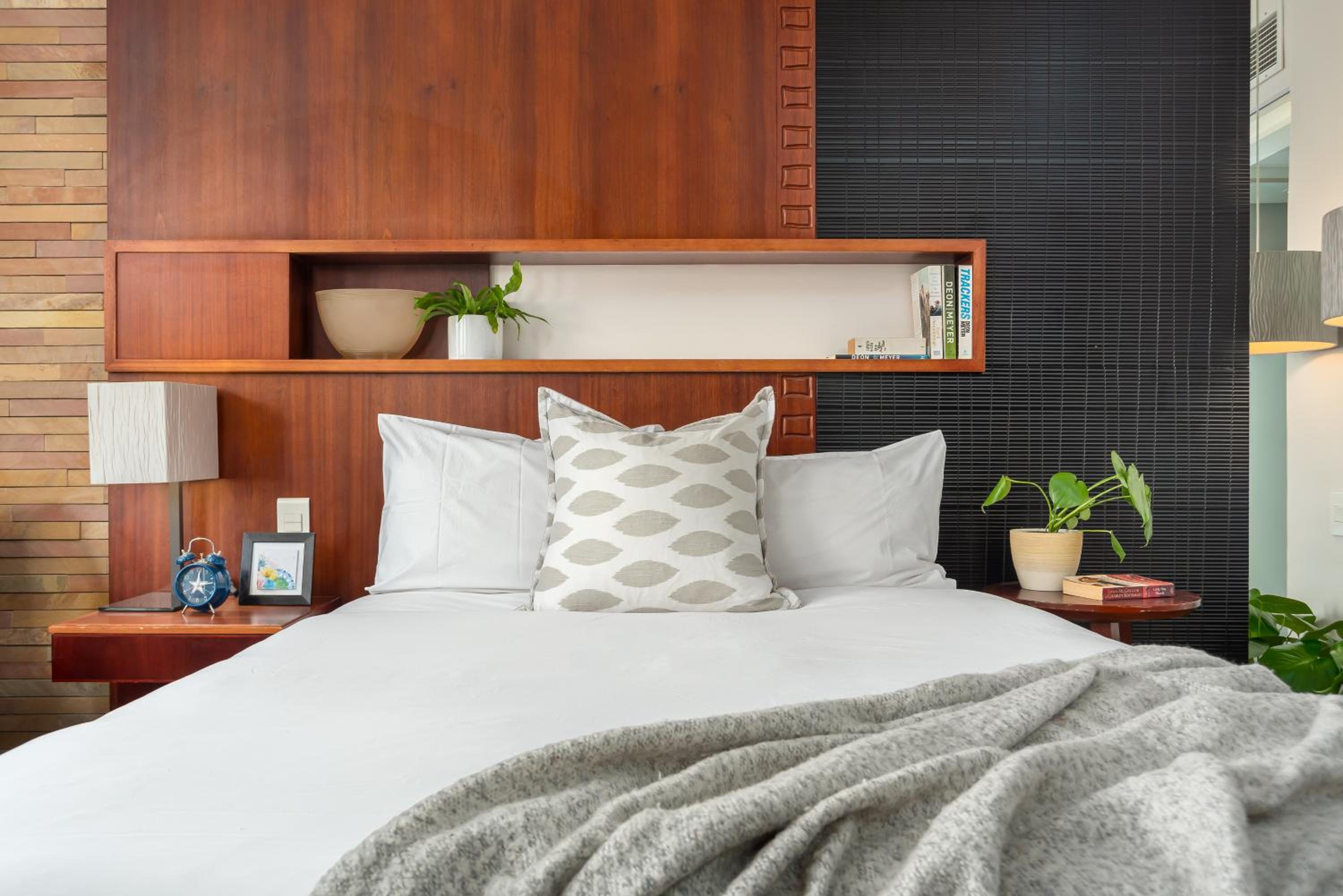 Double Room - Photo 26