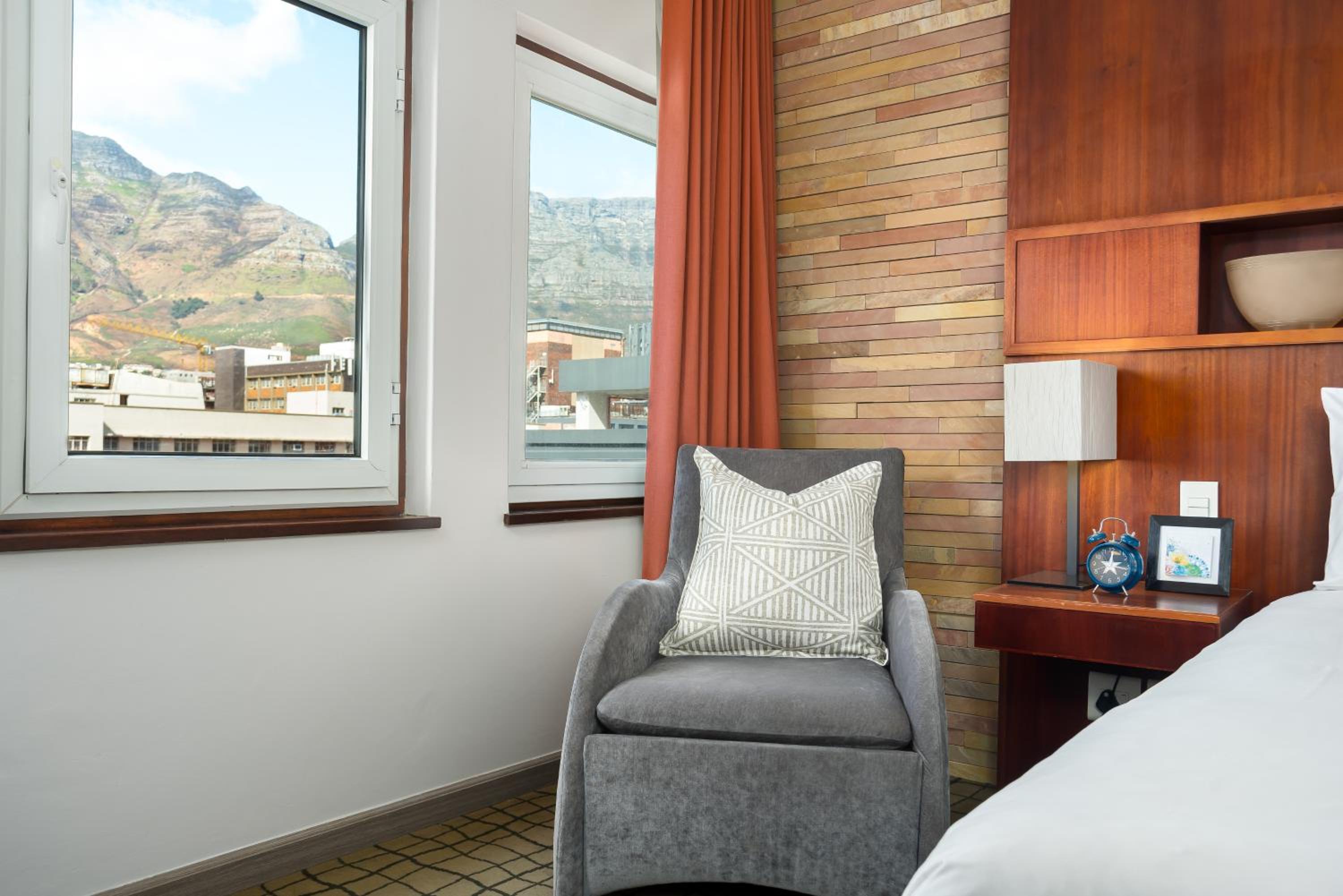 Double Room - Photo 25