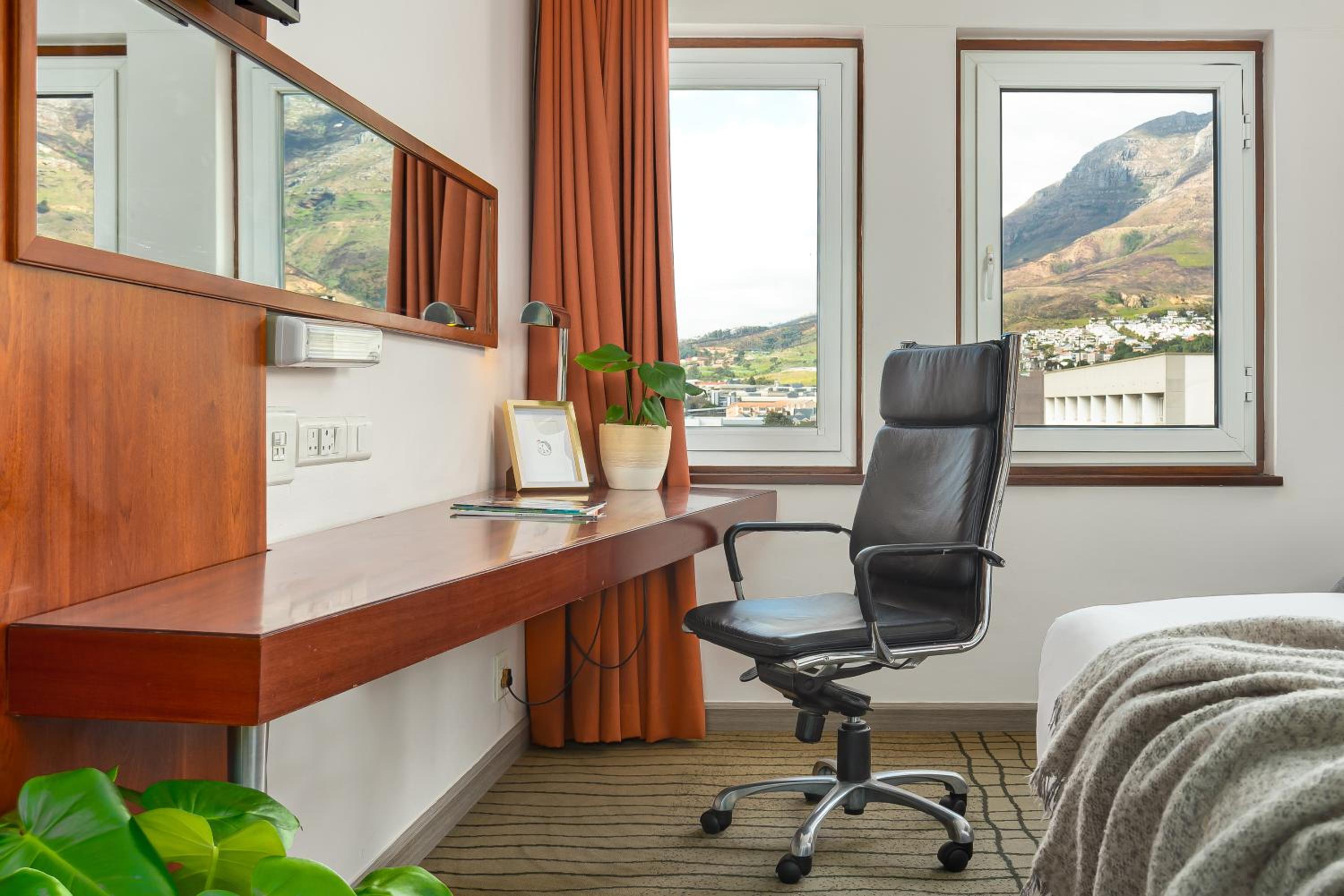 Double Room - Photo 23