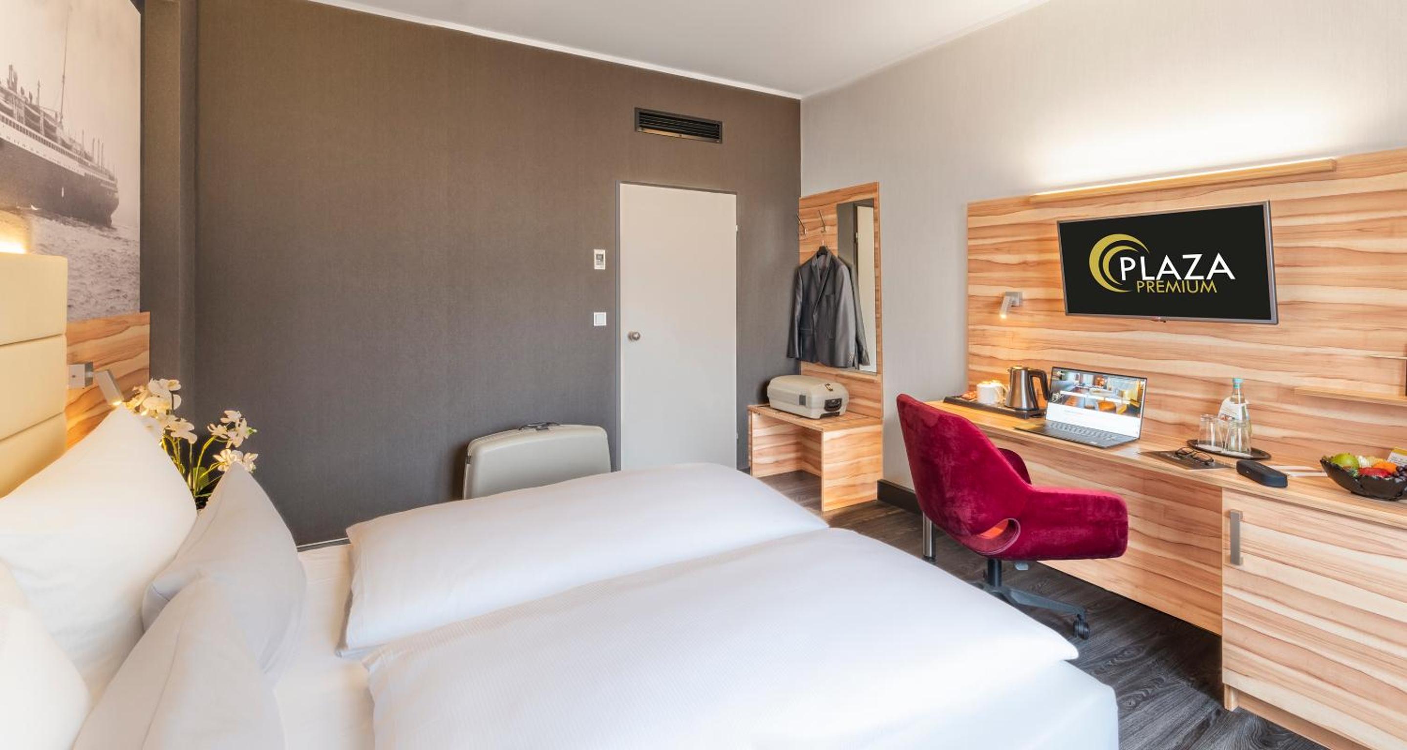 Comfort Single Room photo 1
