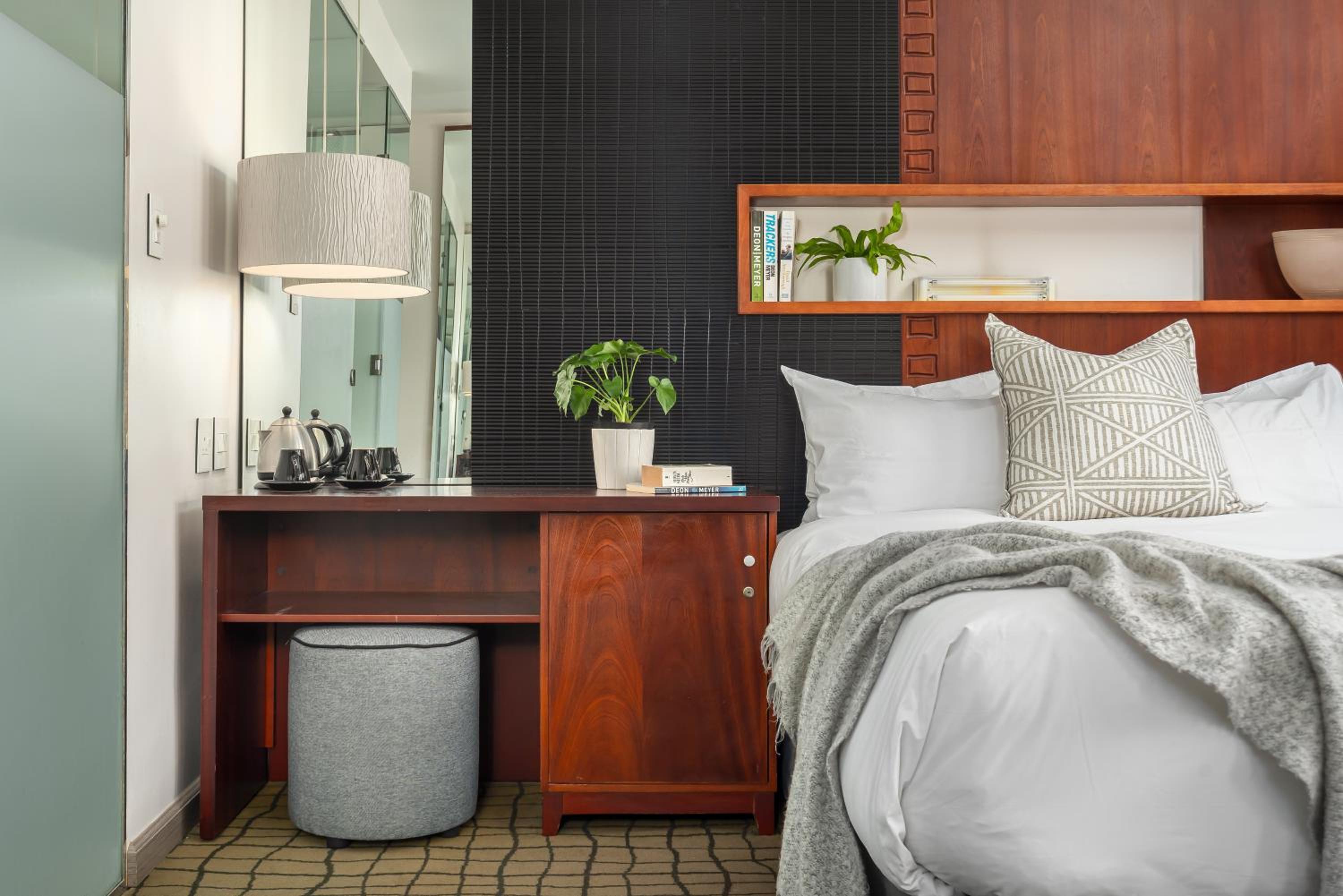 Double Room - Photo 2