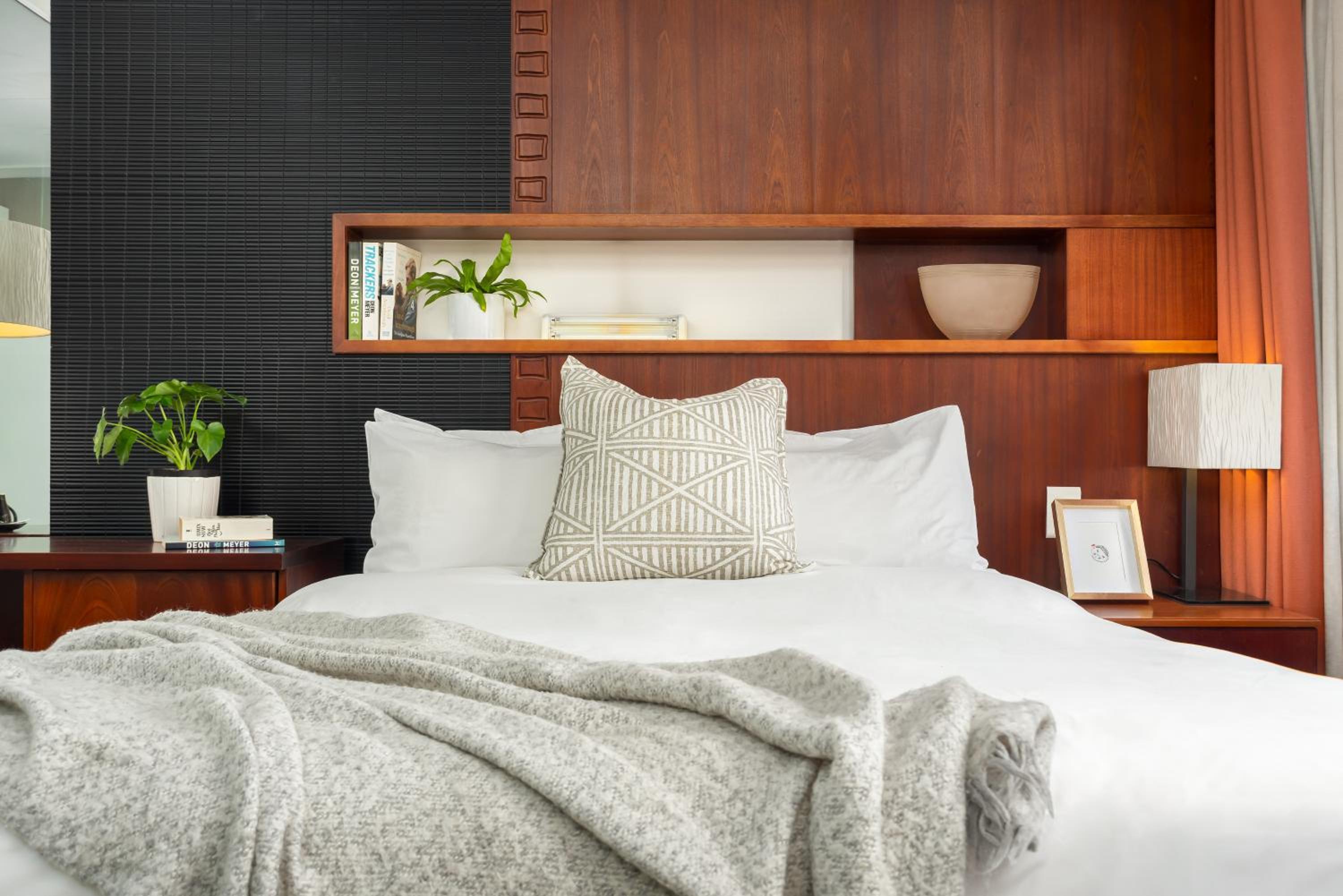 Double Room - Photo 18