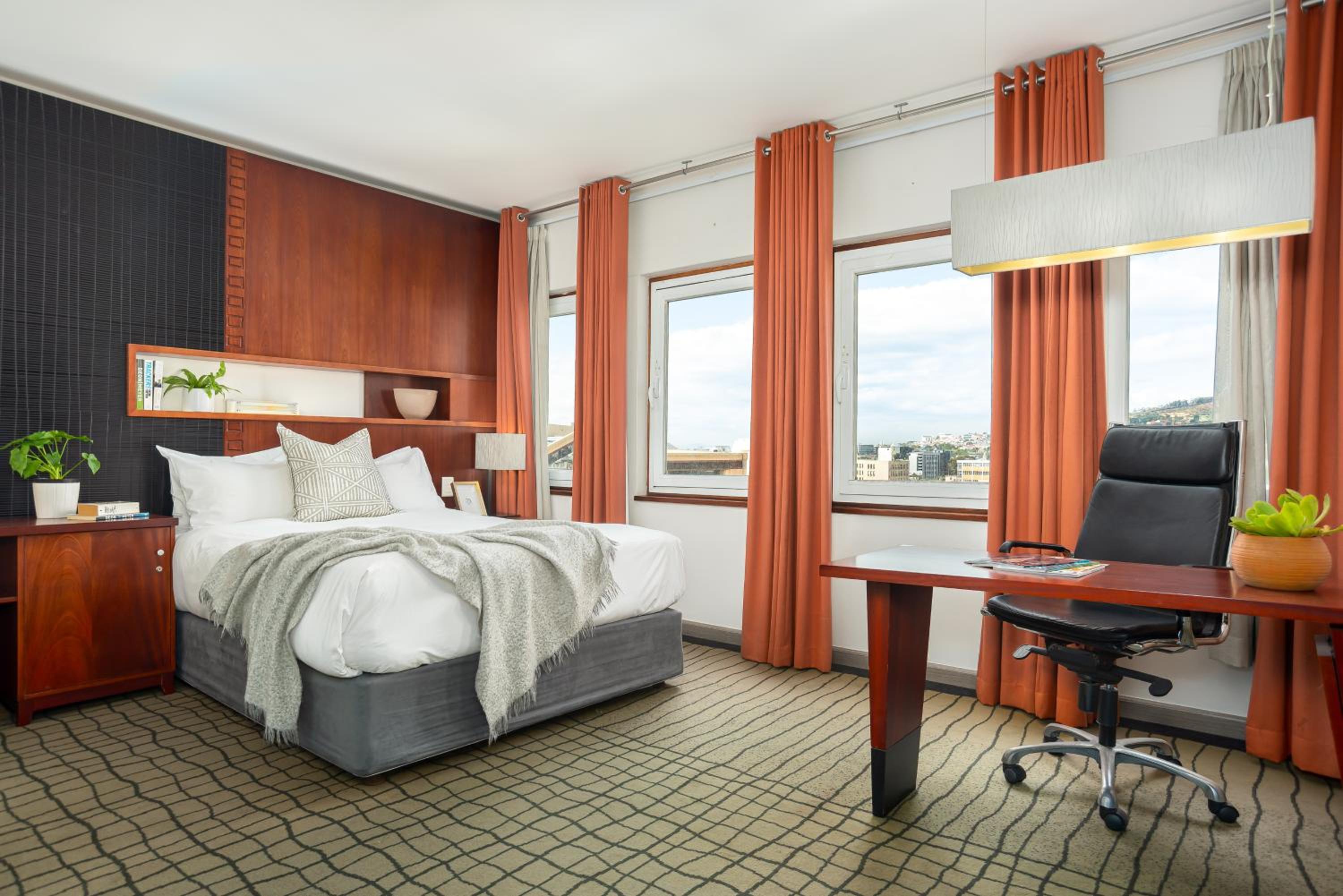 Double Room - Photo 19