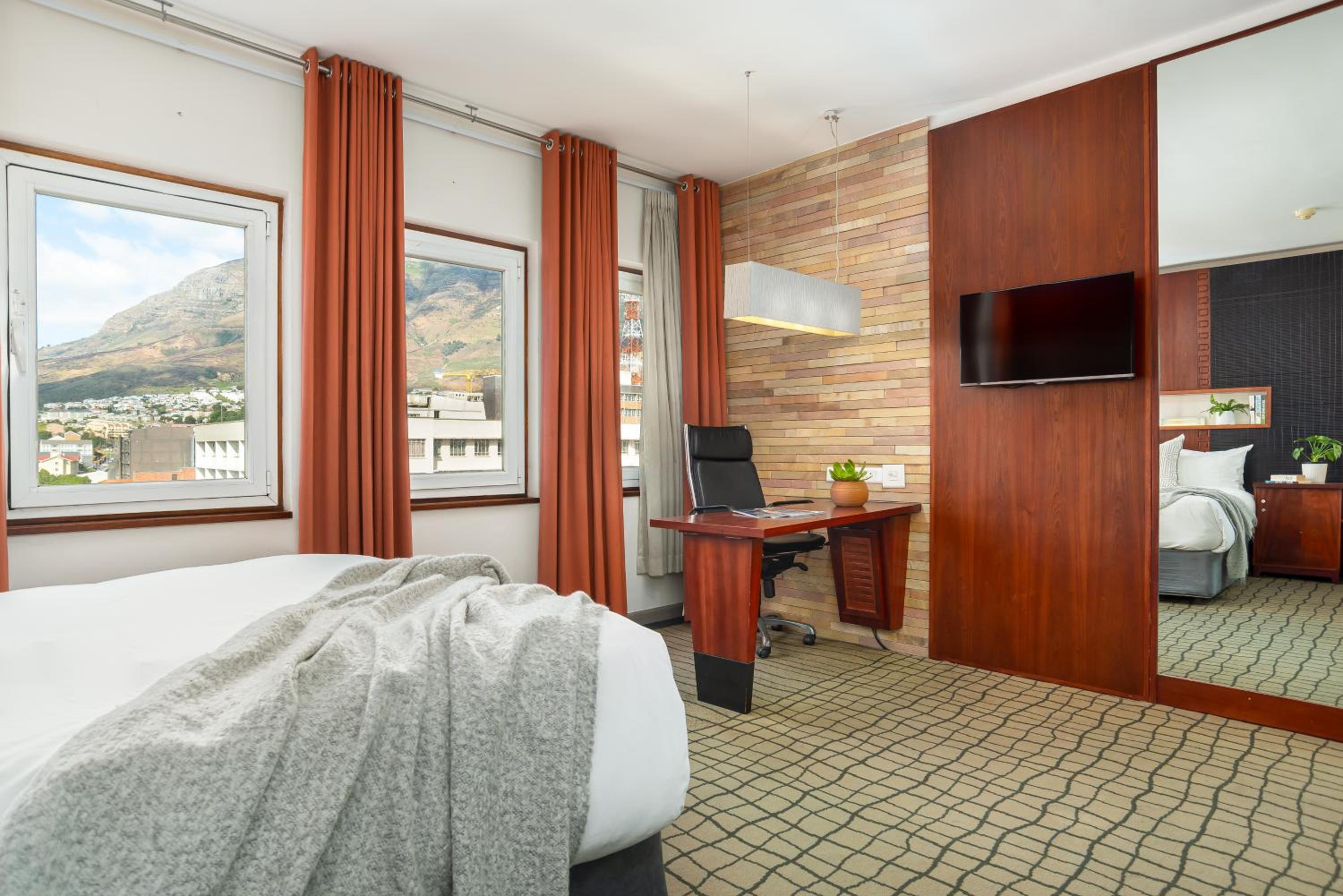 Double Room - Photo 15