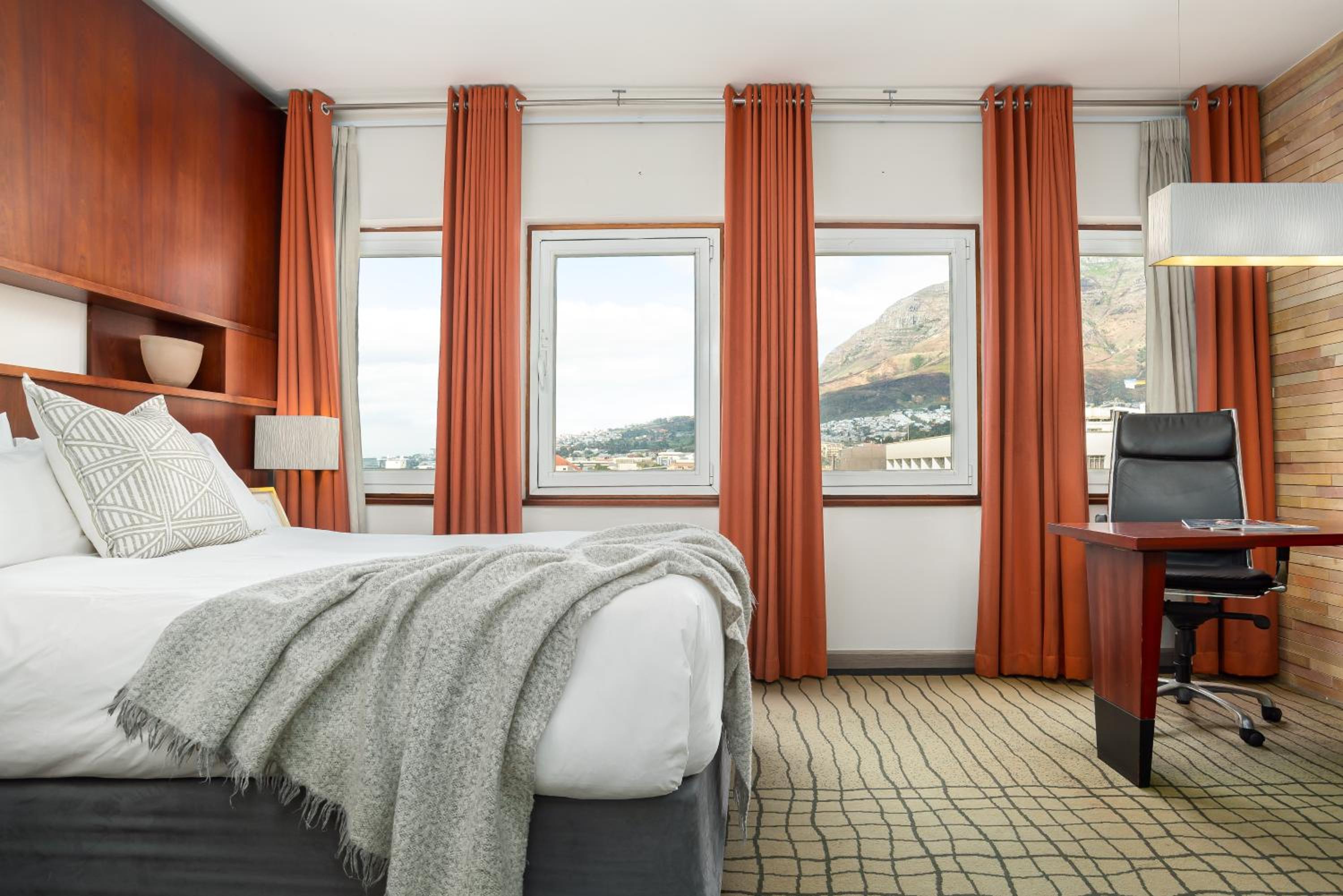 Double Room - Photo 11