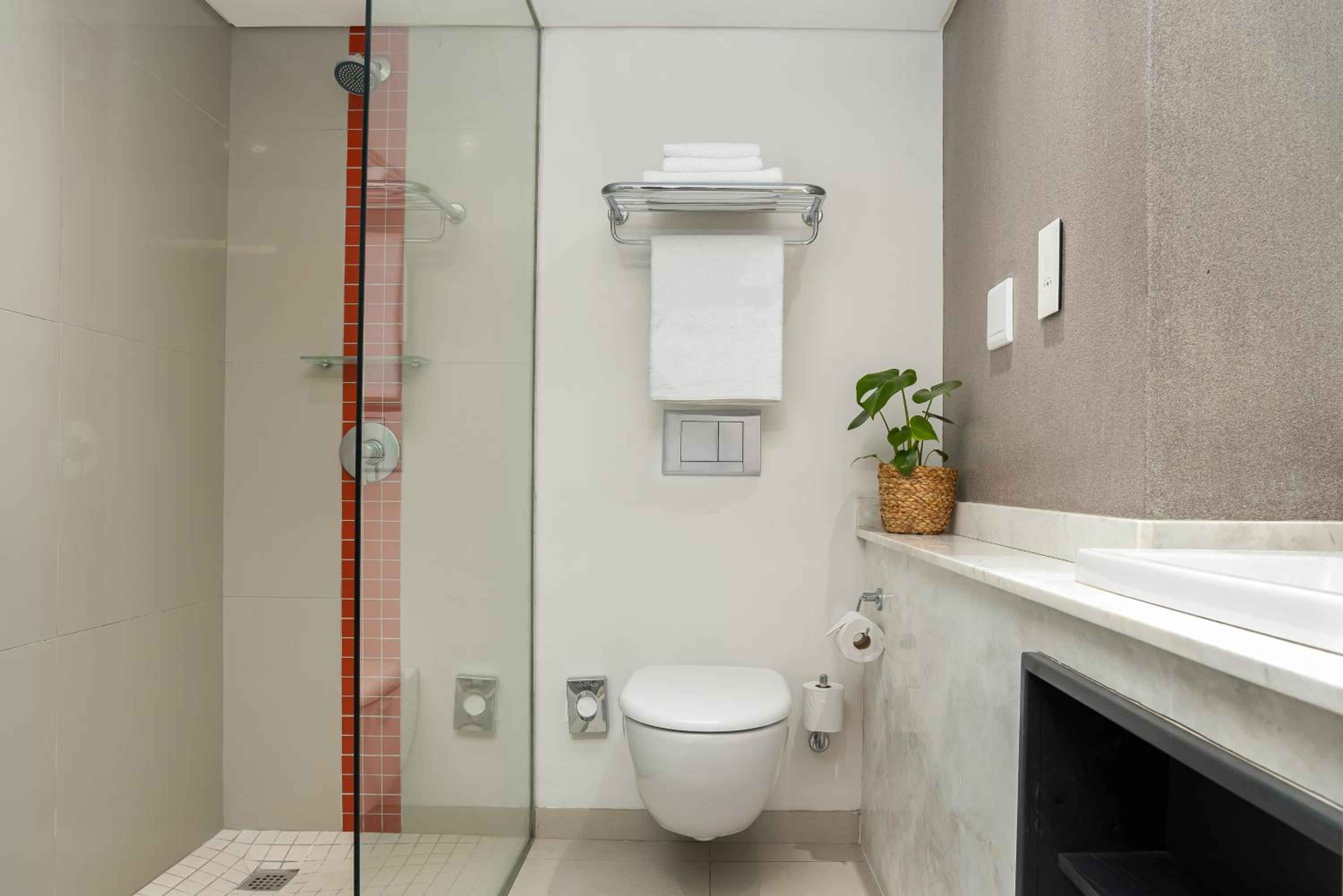 Double Room - Photo 13