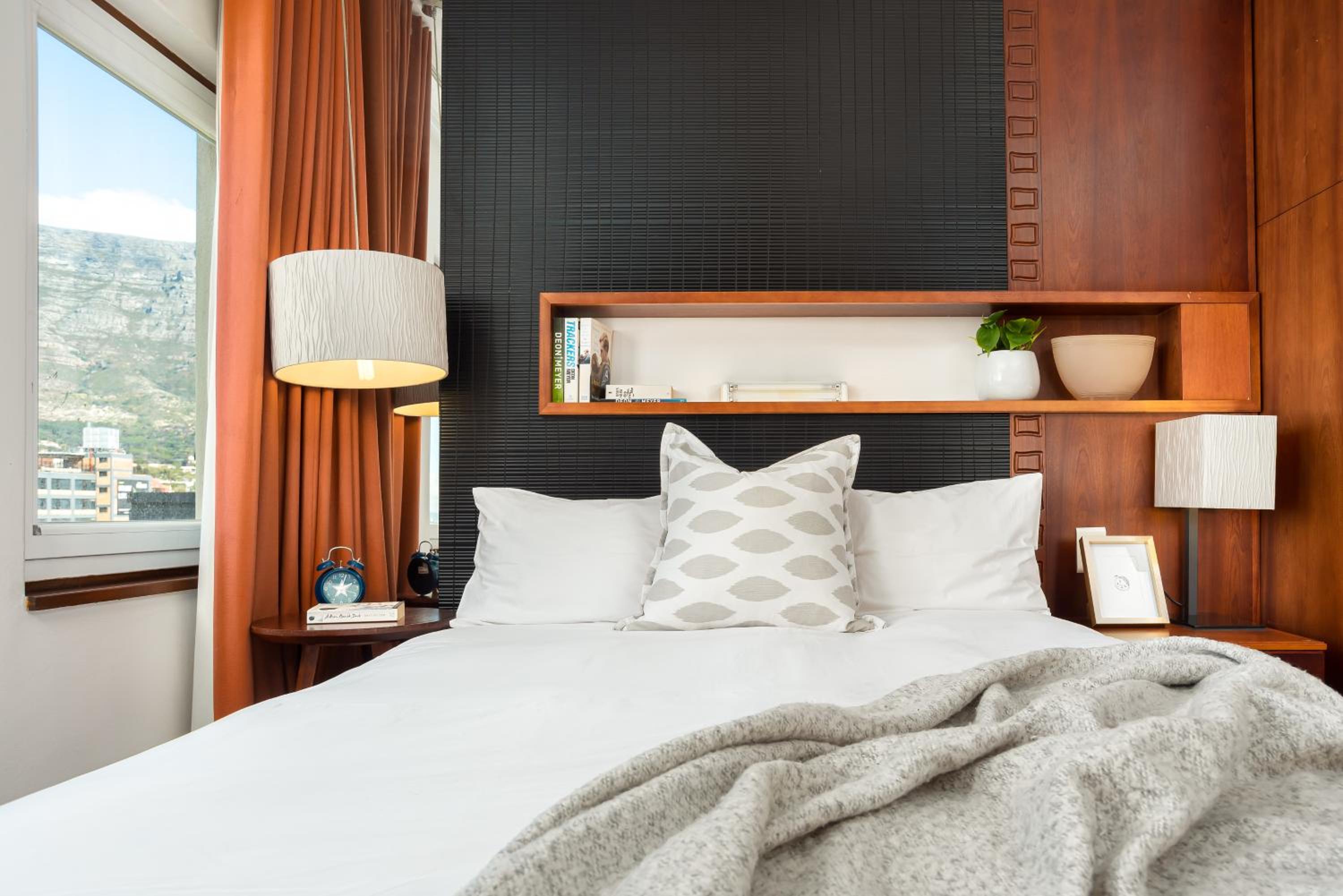 Double Room - Photo 6