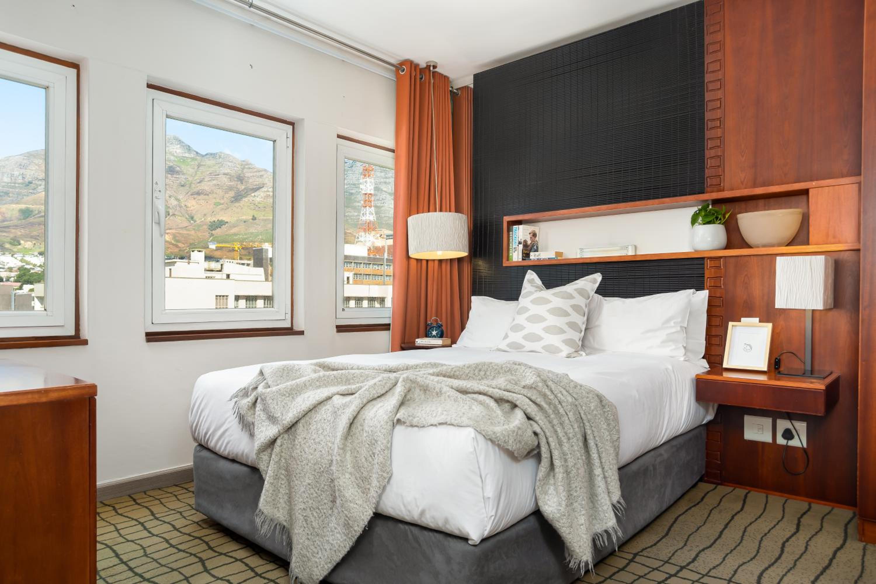 Double Room - Photo 9