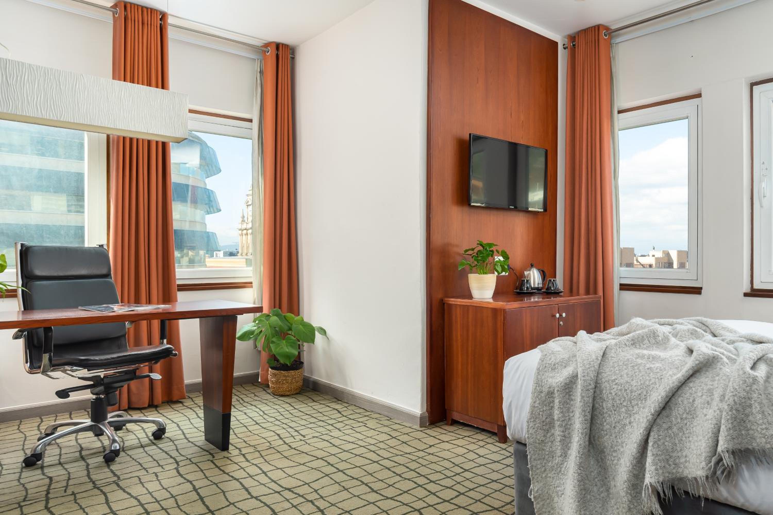Double Room - Photo 4