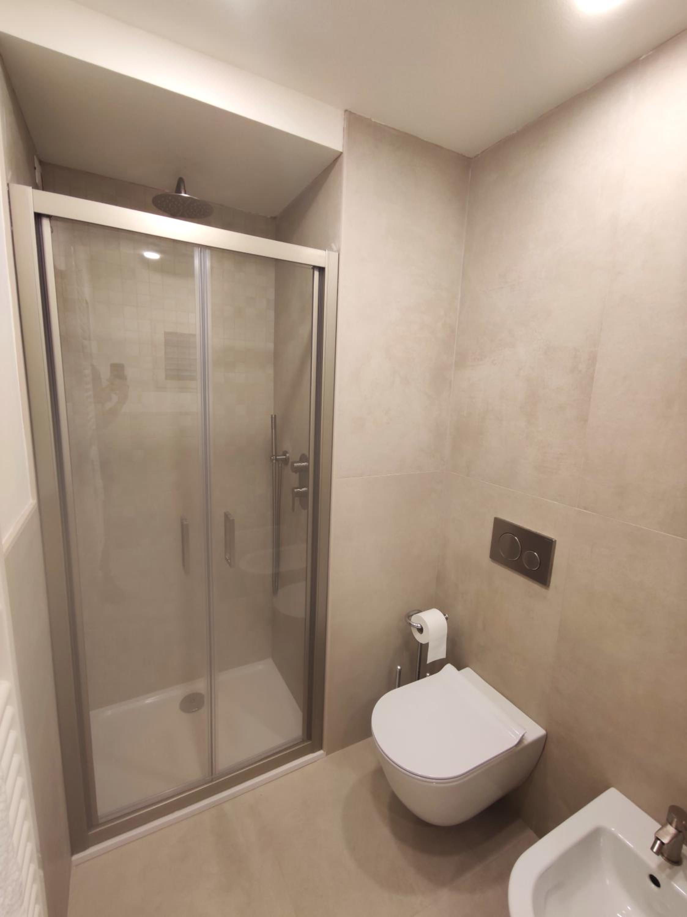 One-Bedroom Apartment with Terrace photo 3