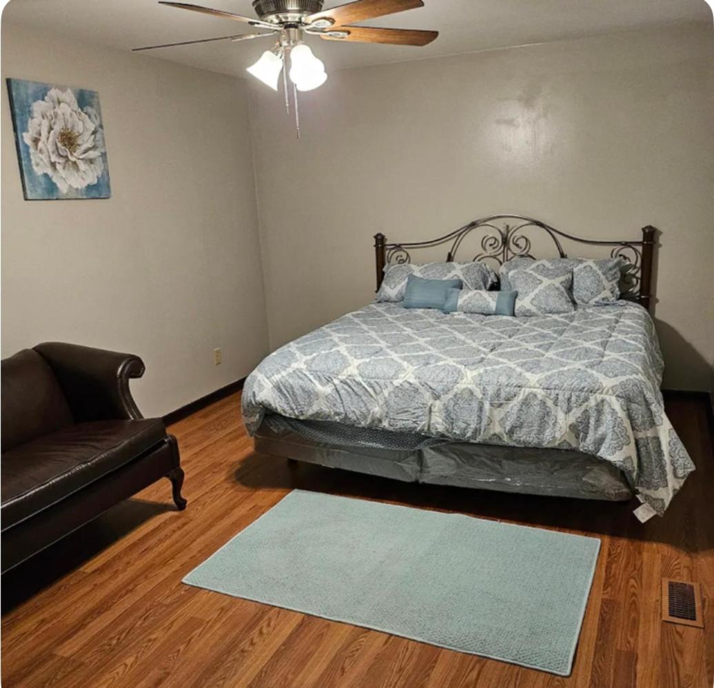 Comfort Triple Room With Shower photo 3