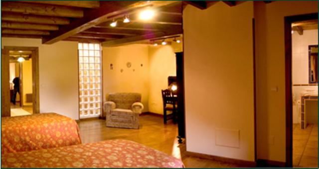 Apartamento de tres habitaciones (6 adultos)