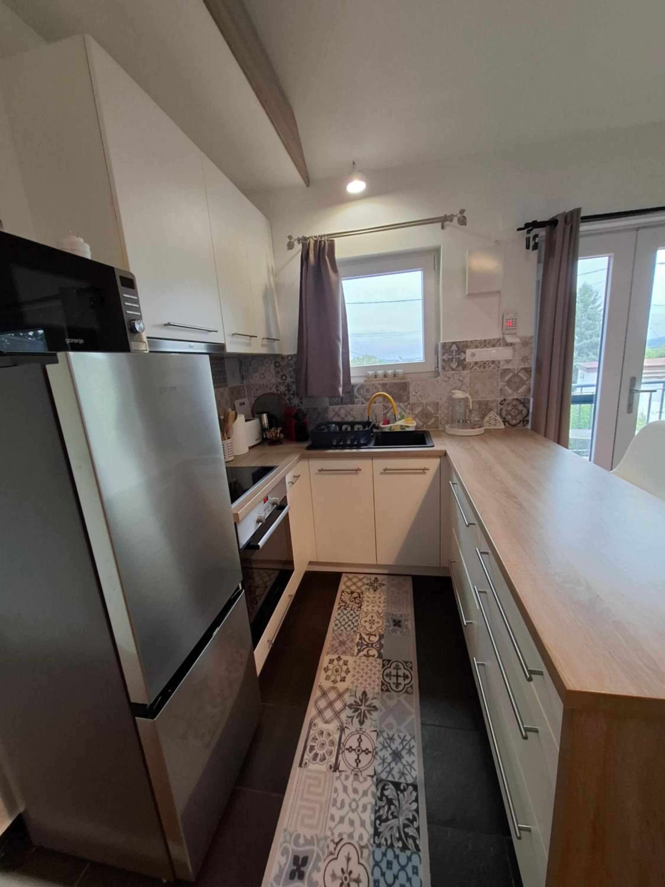 Two-Bedroom House photo 2