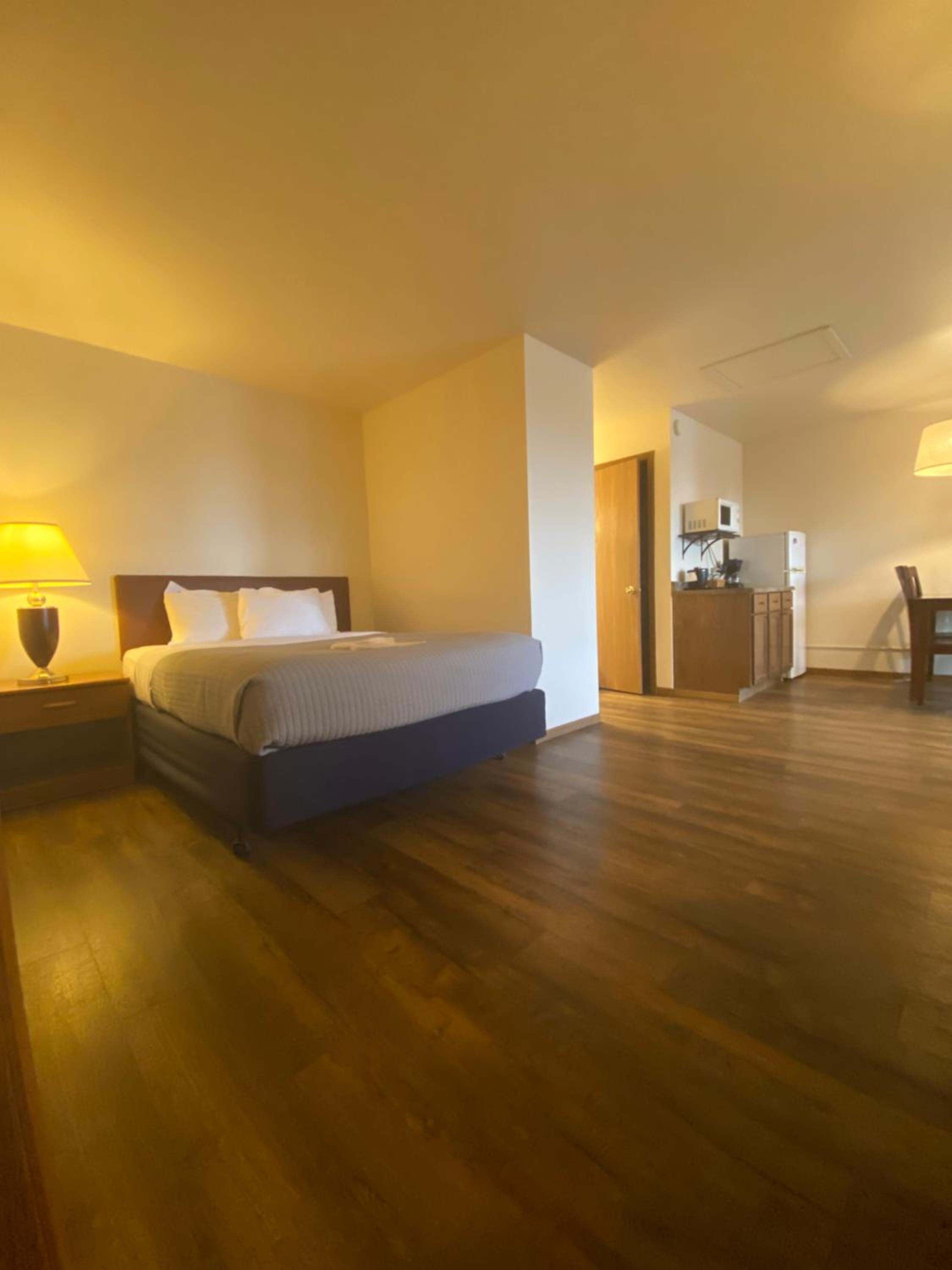 Junior Suite - Photo 4