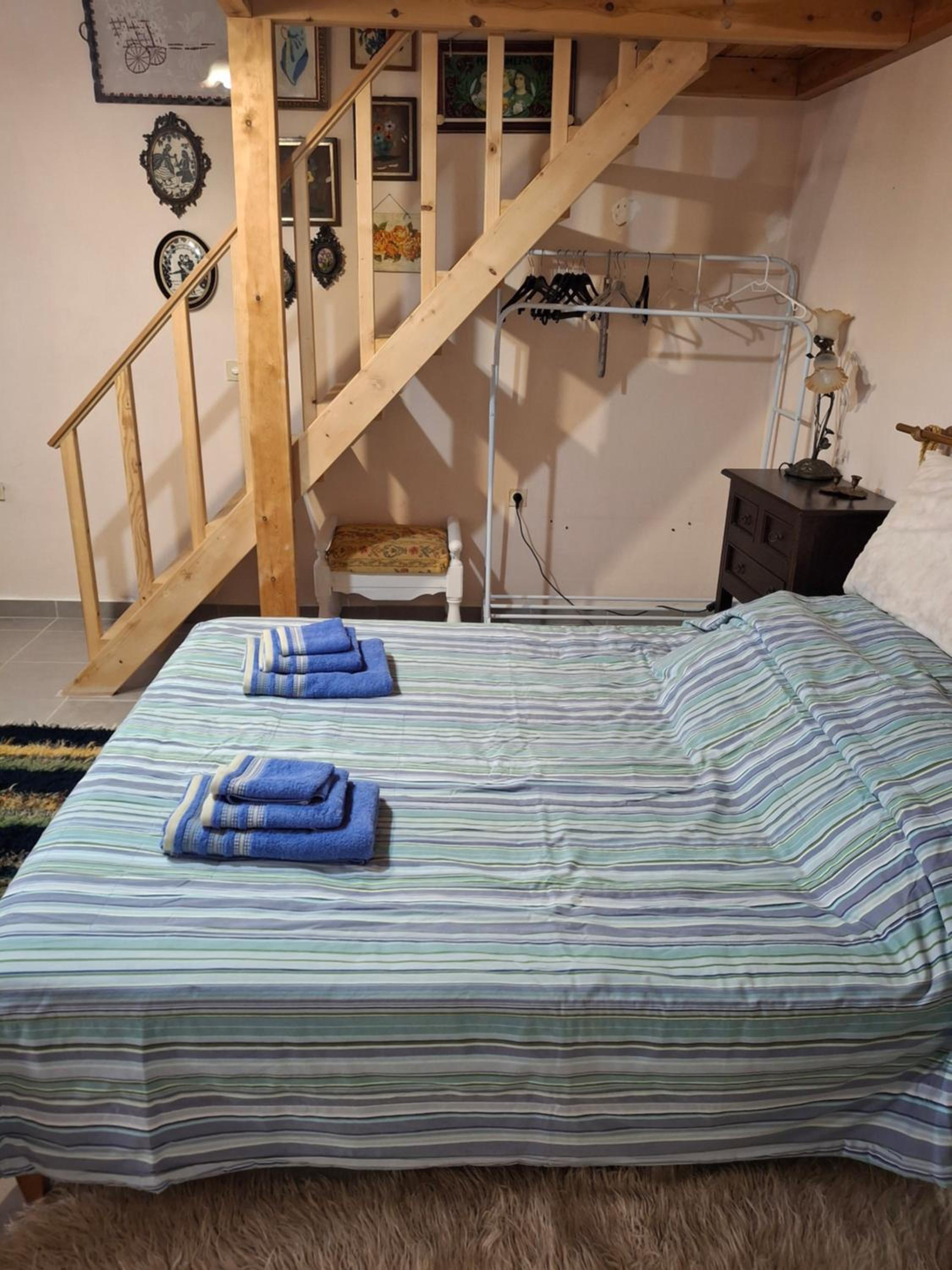 Two-Bedroom House photo 3