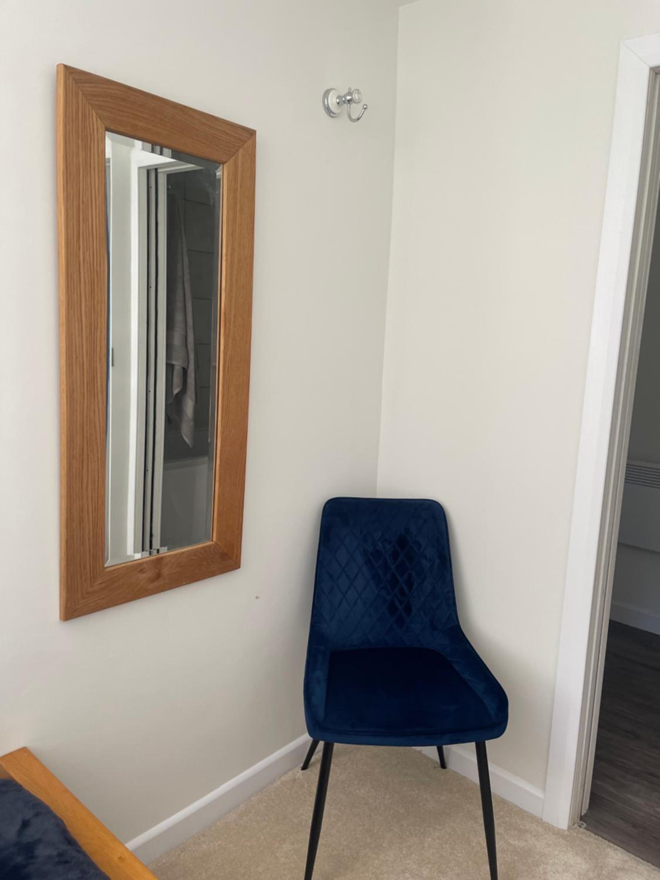 Two-Bedroom Apartment photo 1