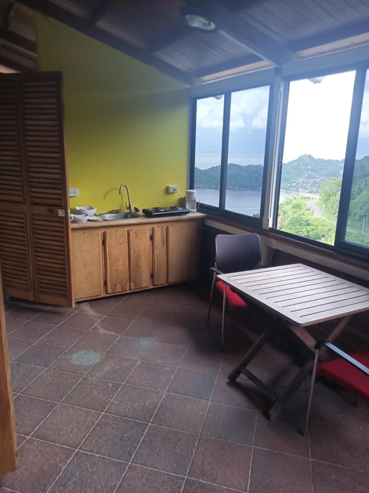 Double Room with Sea View photo 3