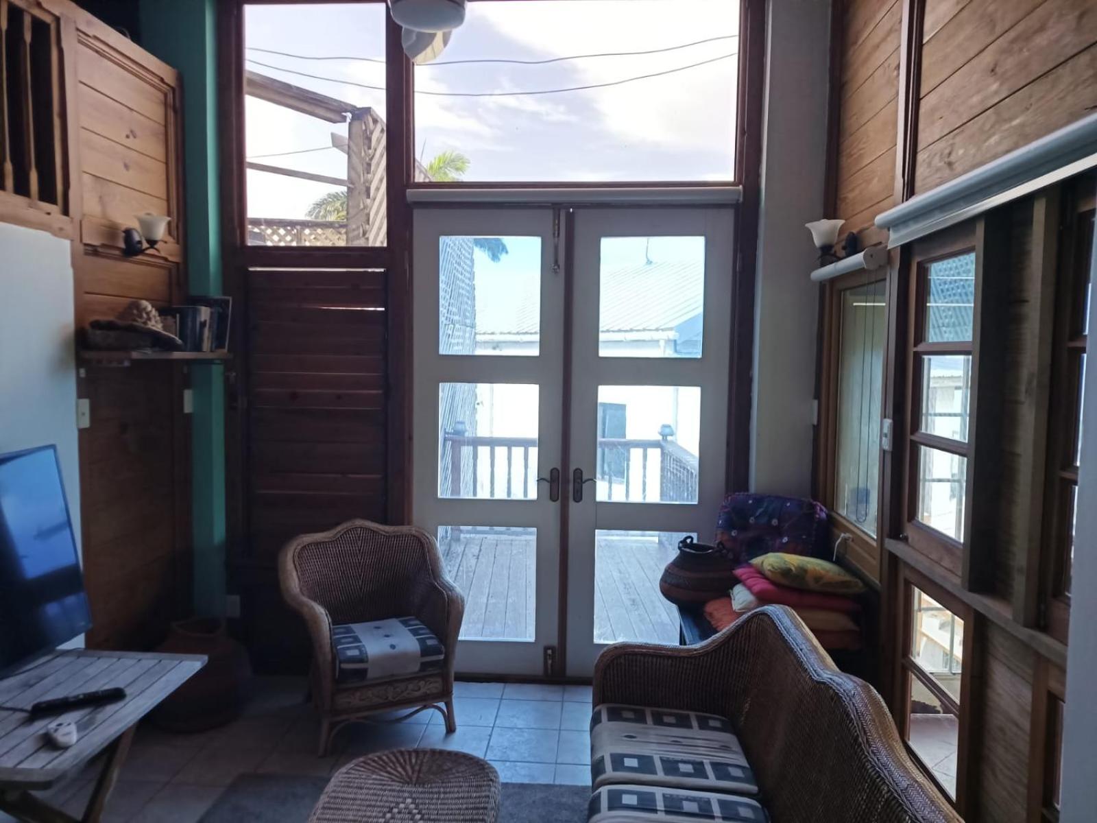 Villa with Sea View photo 2