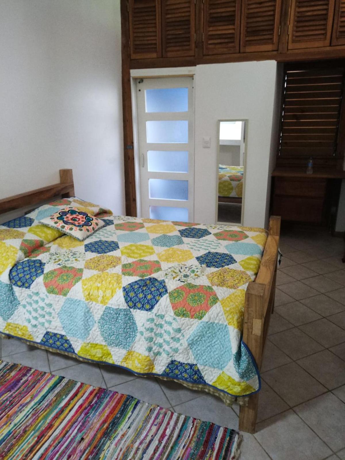 Villa with Sea View photo 1
