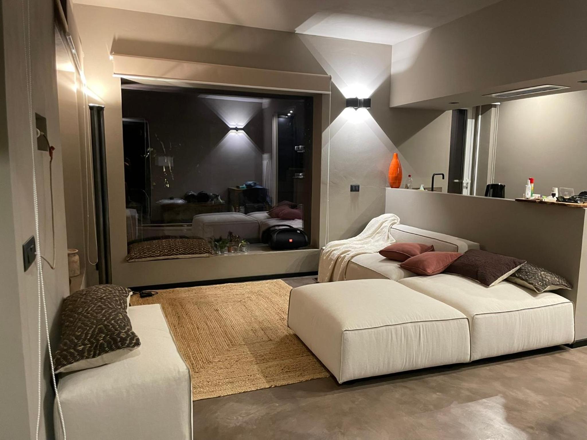 Villa Deluxe