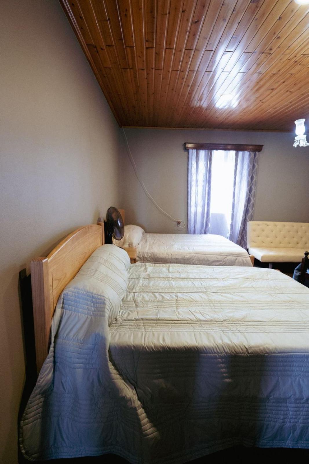 Two-Bedroom House photo 3