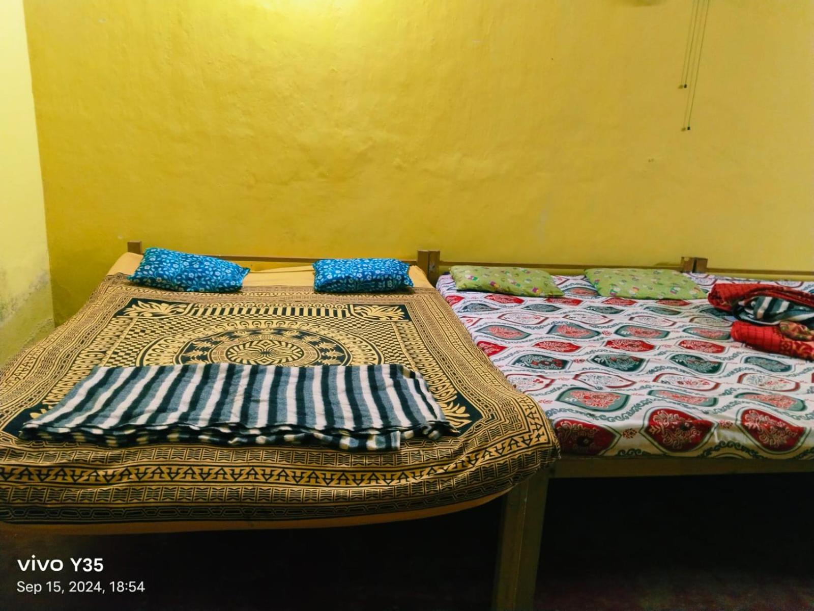 Bed In 10-Bed Mixed Dormitory Room photo 3