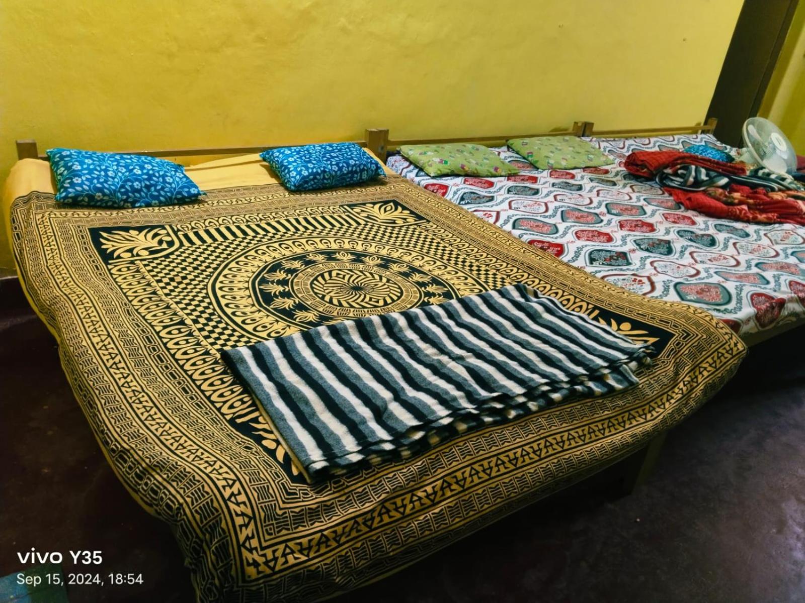 Bed In 10-Bed Mixed Dormitory Room photo 2