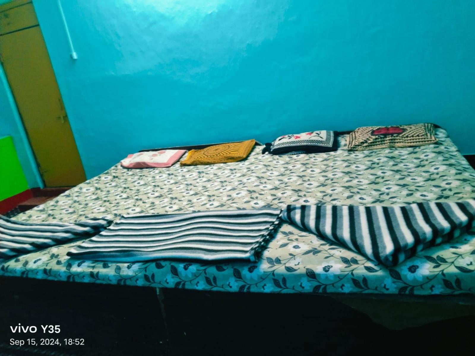Double Room With Private Bathroom photo 3