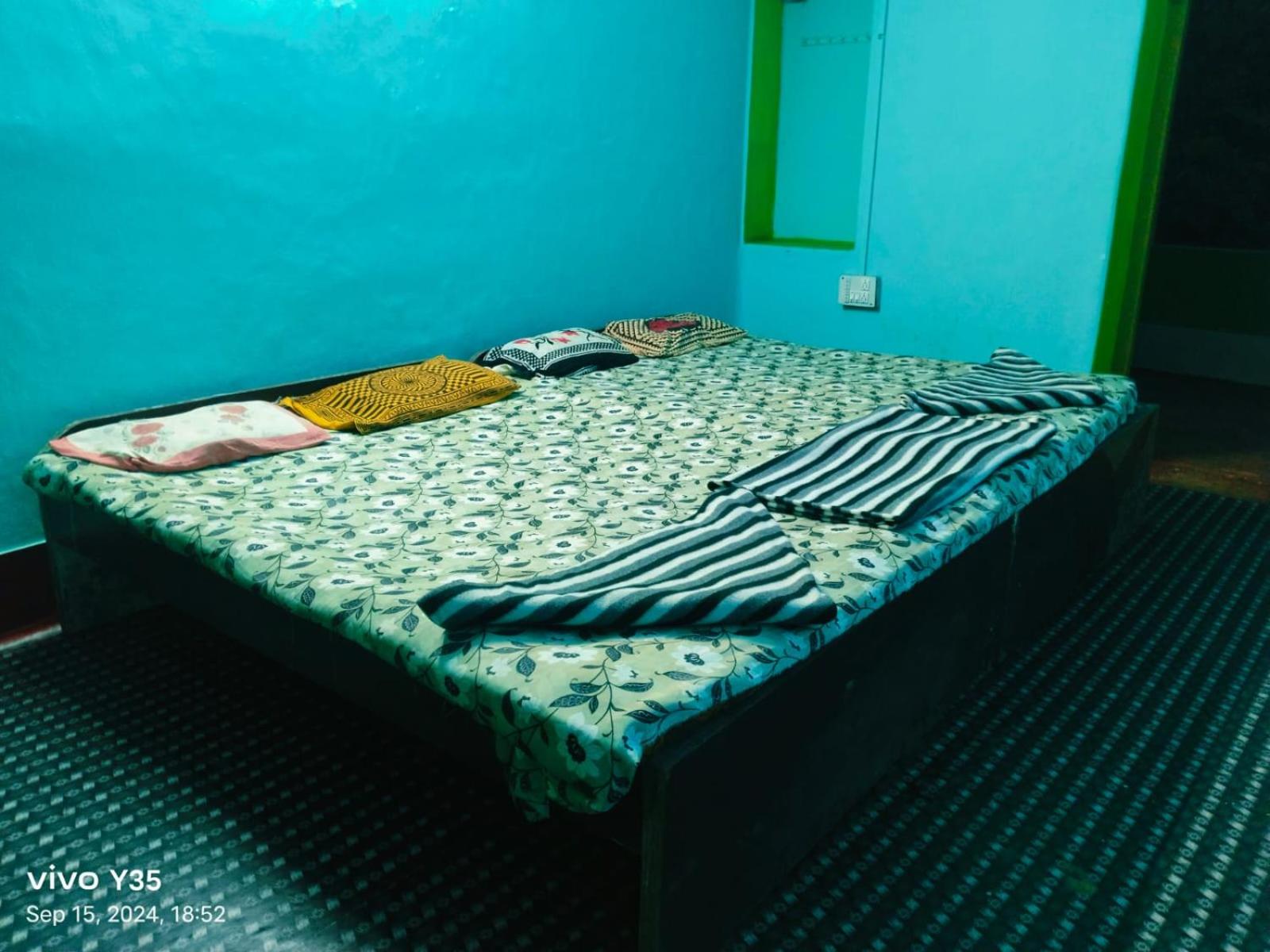 Double Room With Private Bathroom photo 1