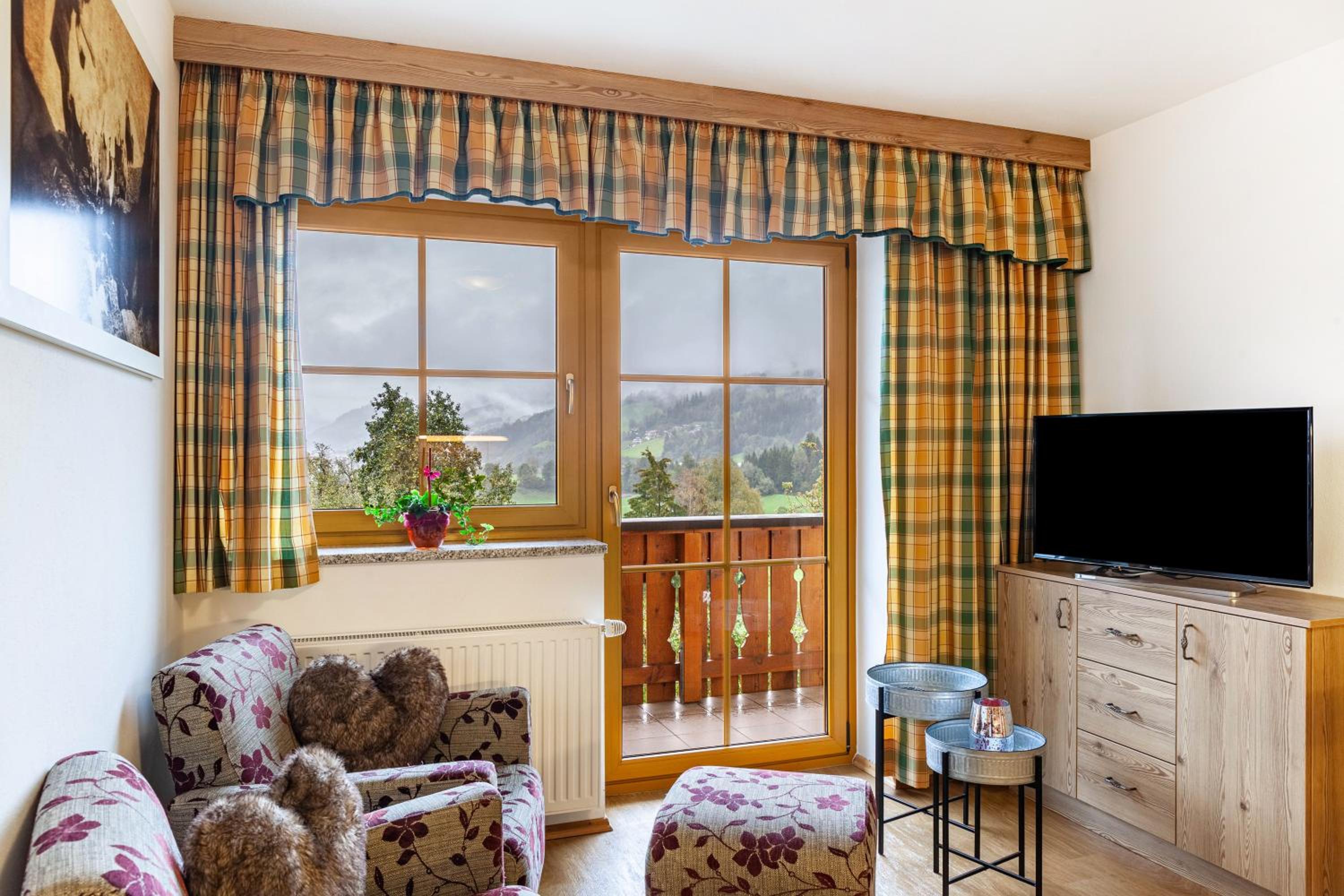 Superior Apartment with City View photo 1