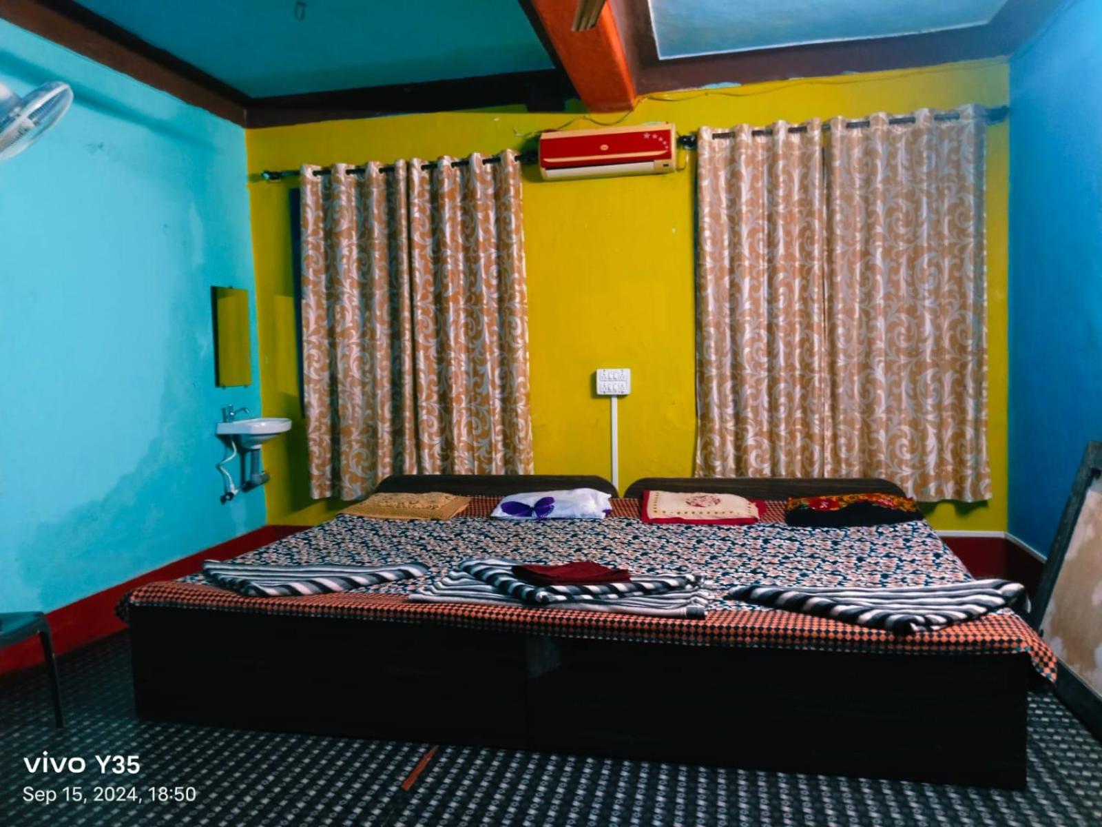 Deluxe Double Room photo 1