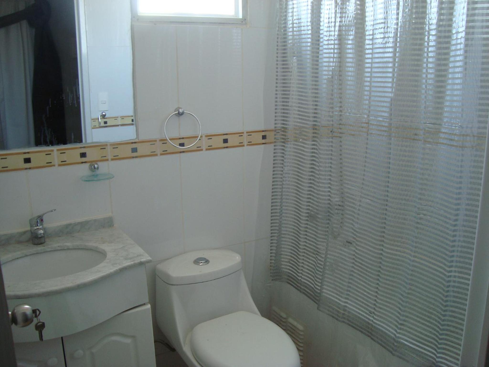 Two-Bedroom Apartment photo 2