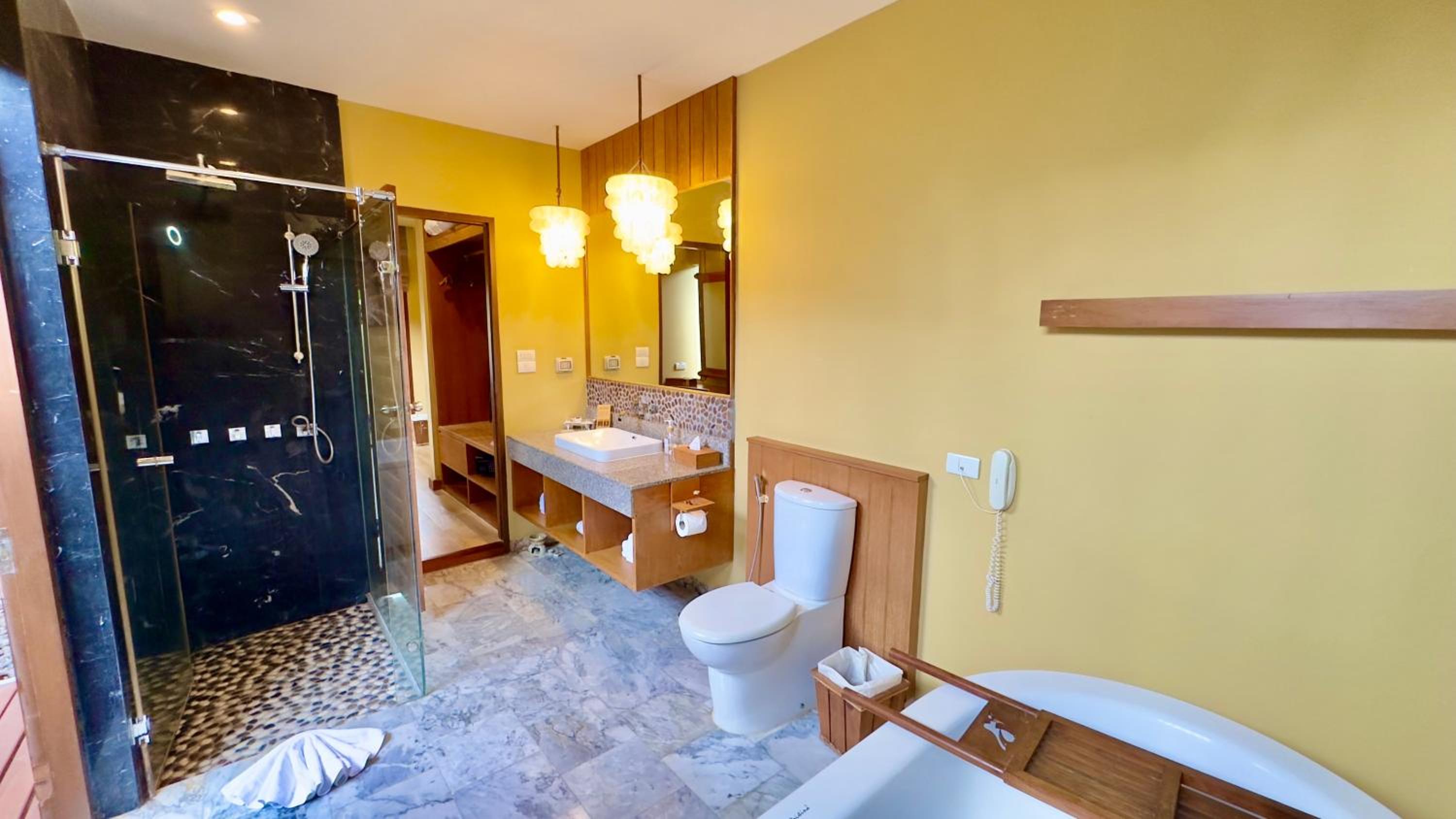 Pool Villa - Photo 7
