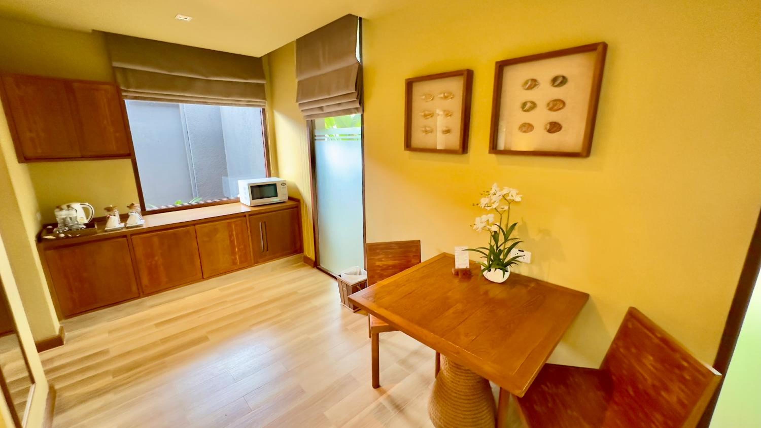 Pool Villa - Photo 3