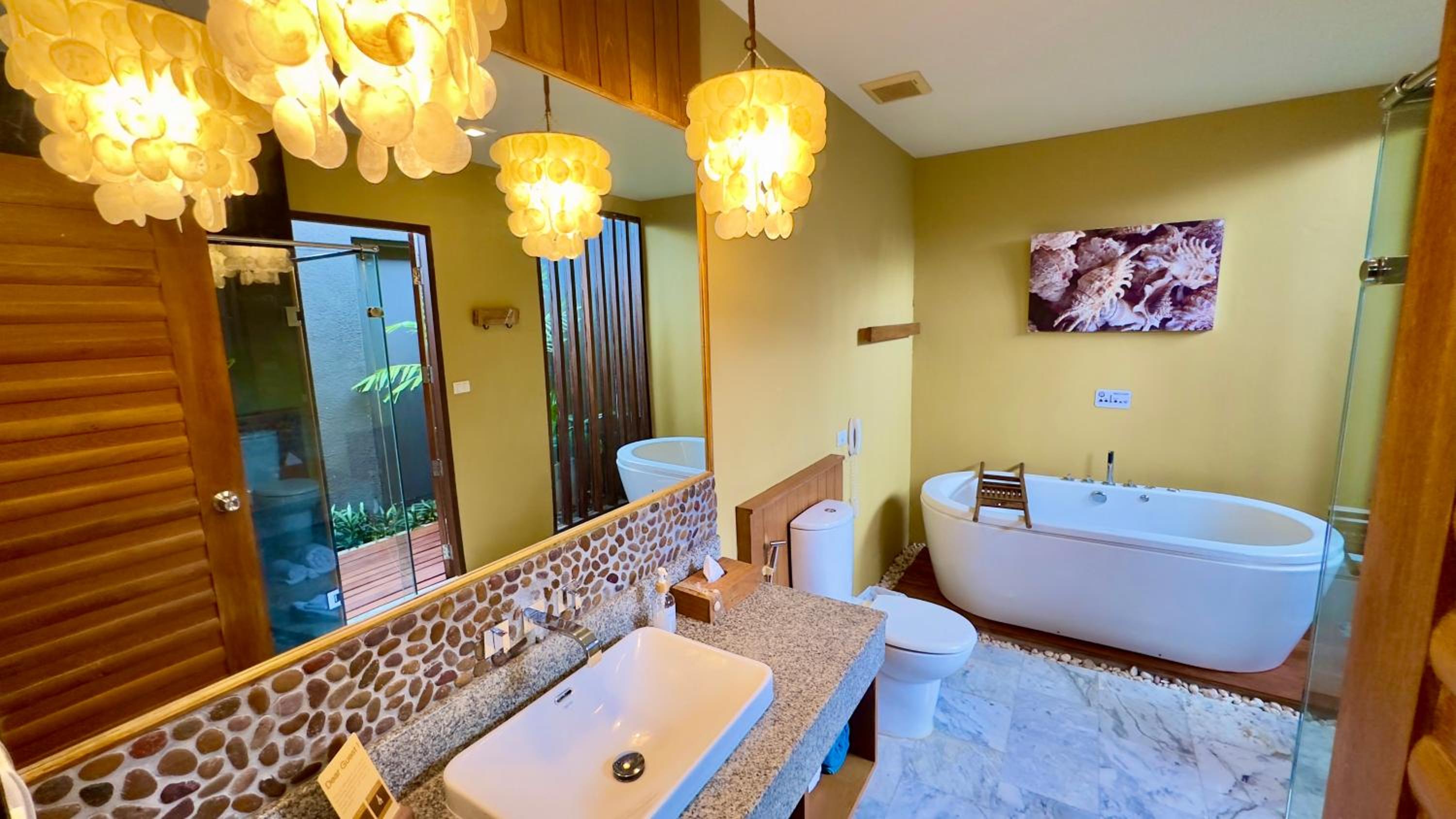 Pool Villa - Photo 4