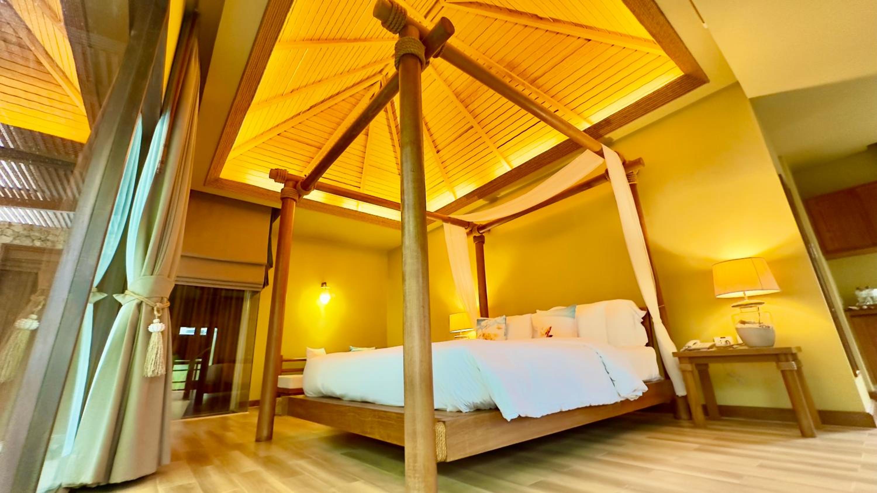 Pool Villa - Photo 1