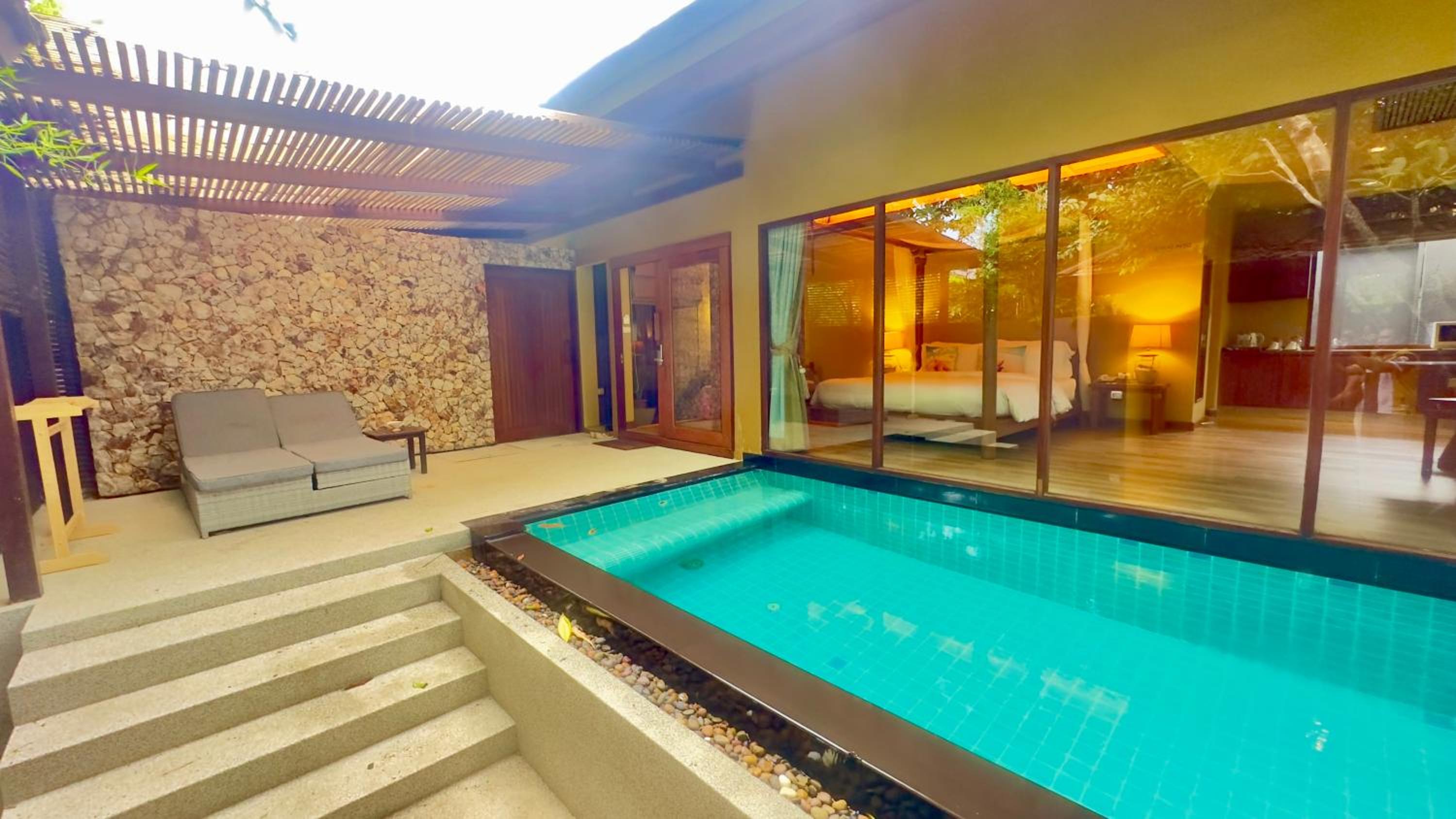 Pool Villa - Photo 6