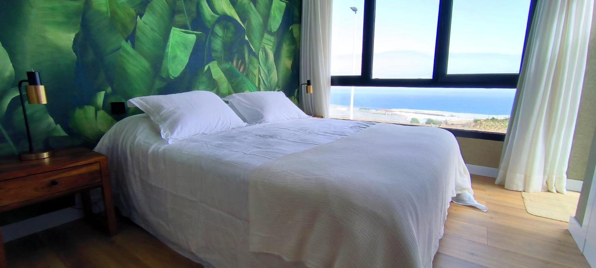 Casa de Dos Habitaciones