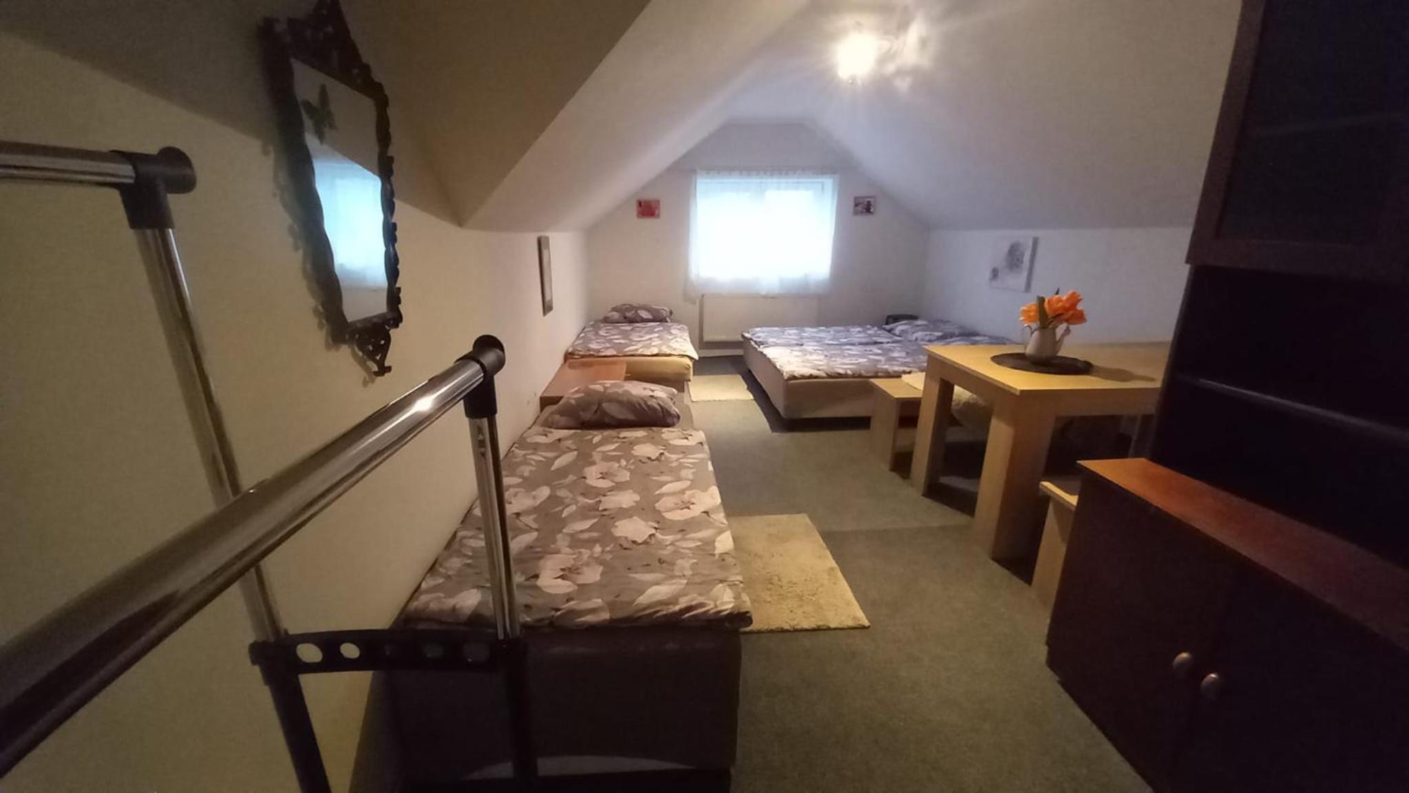 Quadruple Room photo 1