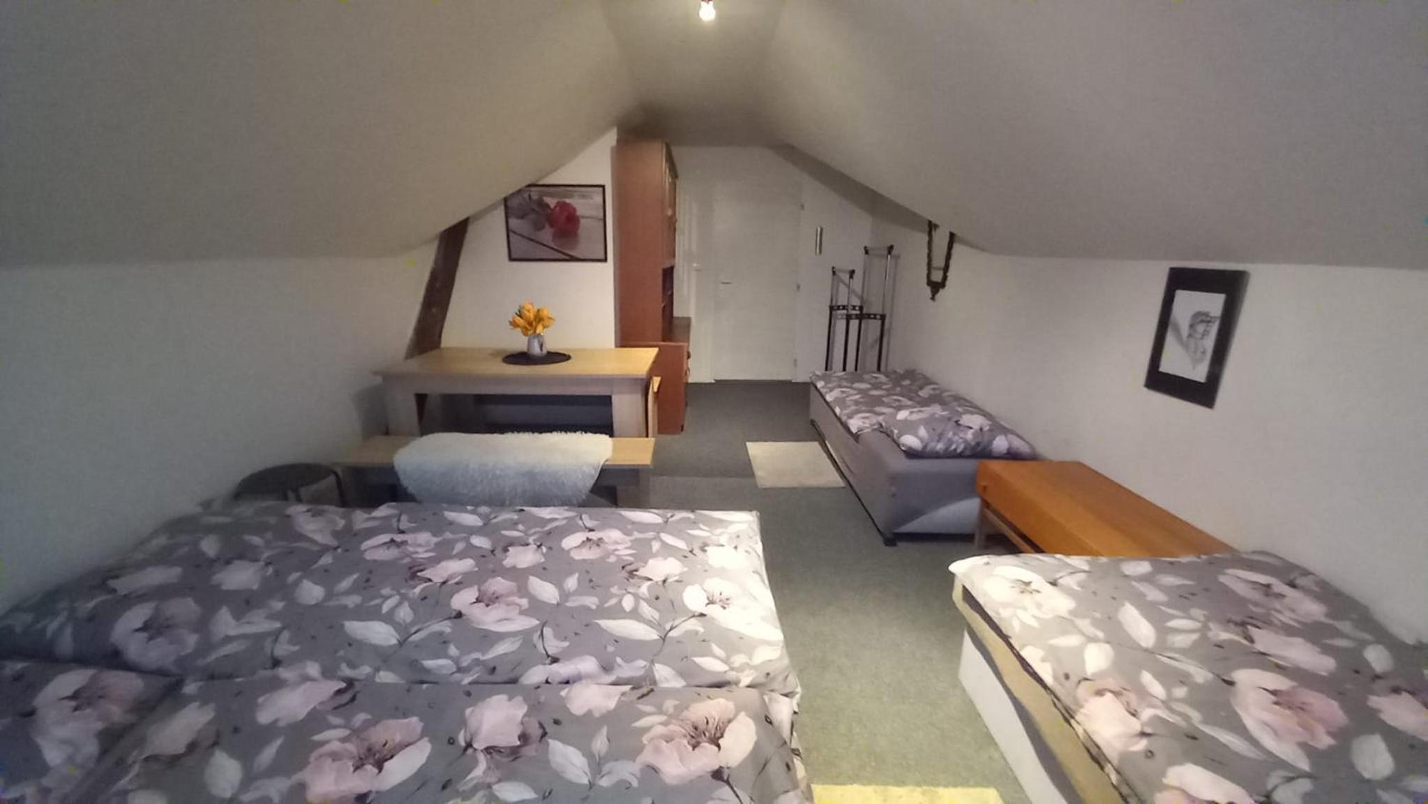 Quadruple Room photo 2