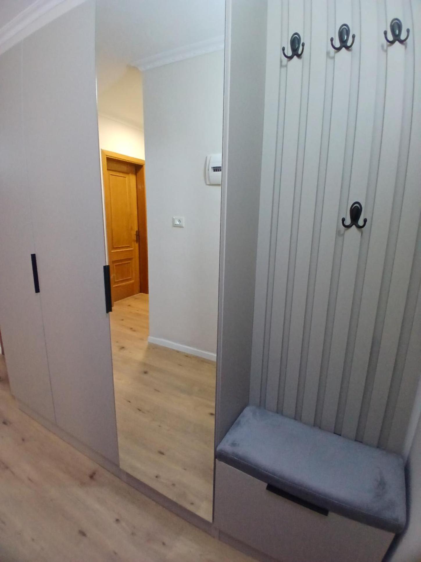 Two-Bedroom Apartment photo 2