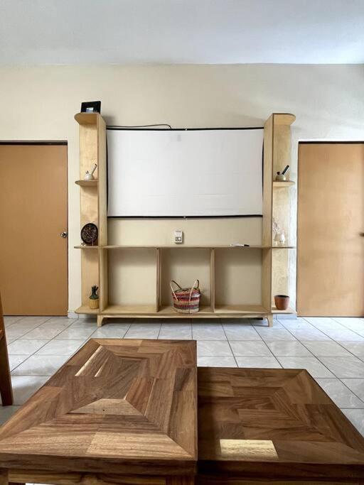 Three-Bedroom House photo 3