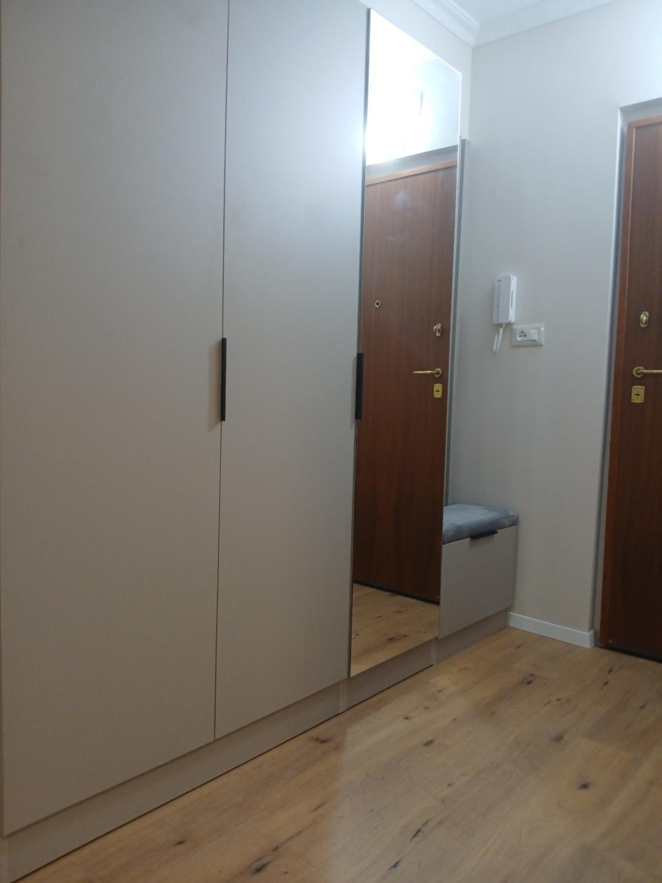 Two-Bedroom Apartment photo 3