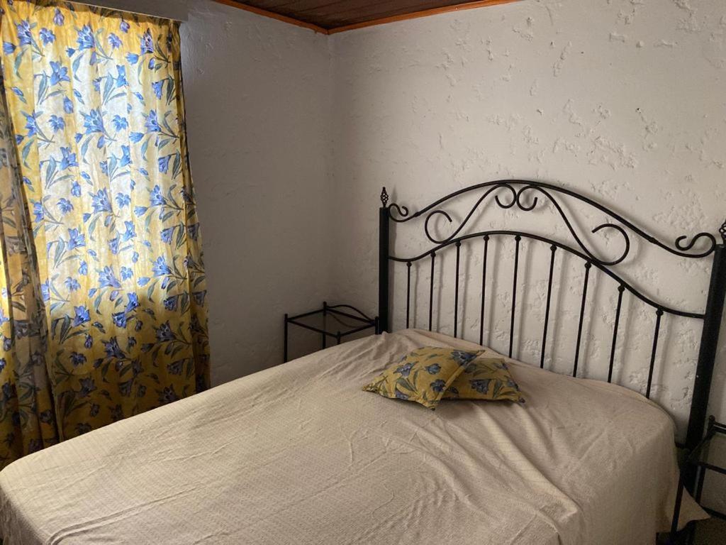 One-Bedroom House photo 1