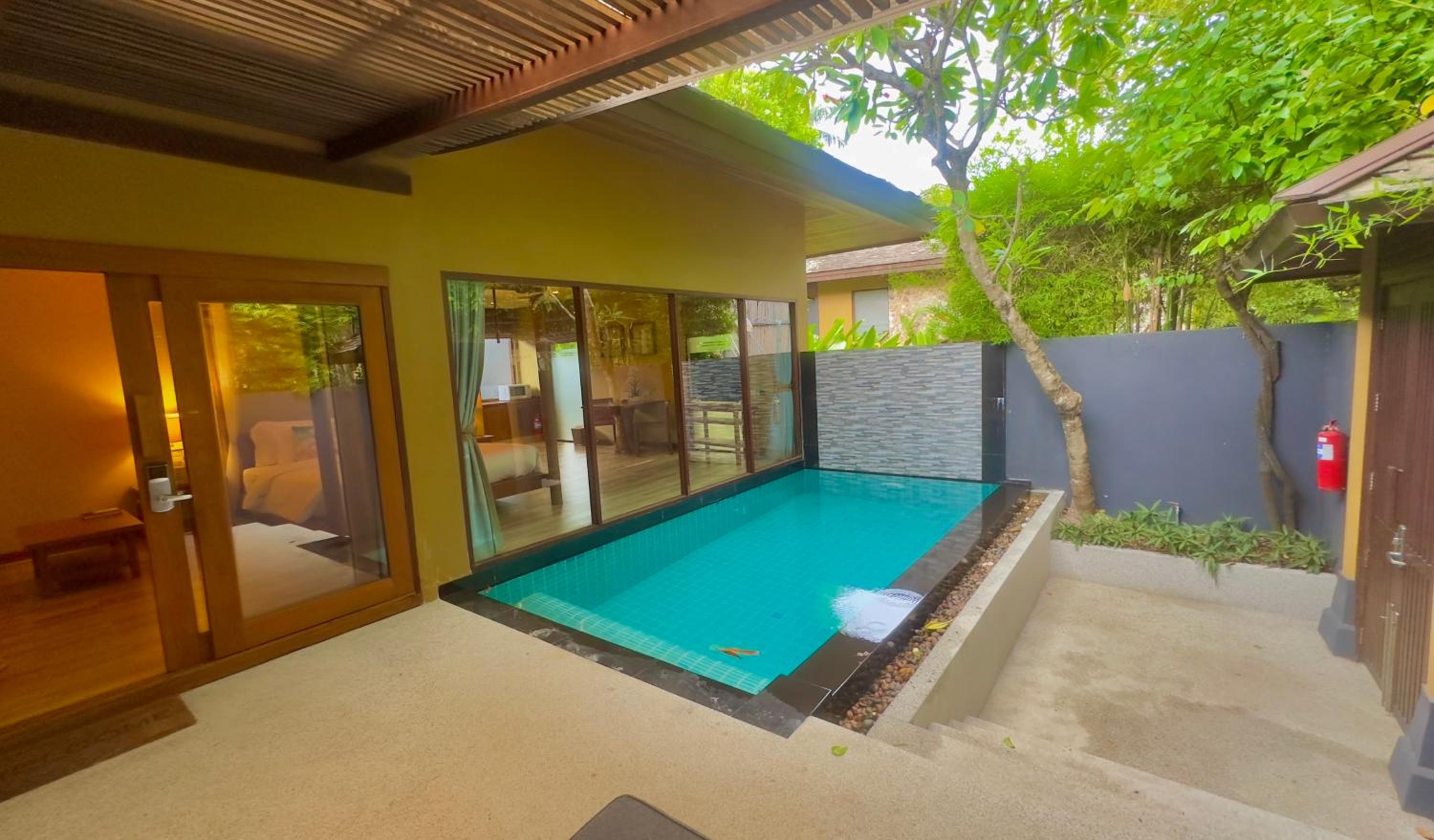 Pool Villa - Photo 10