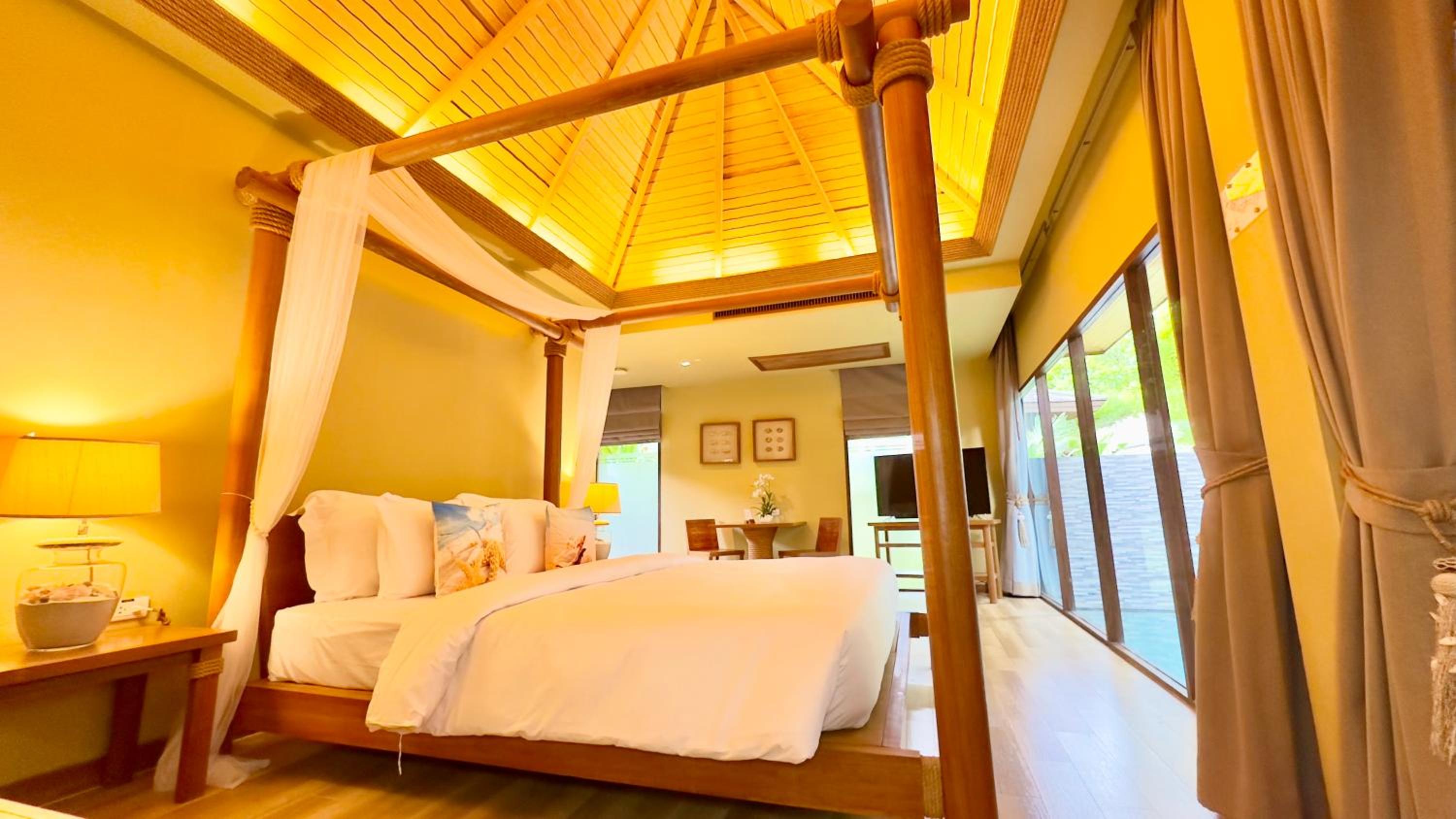 Pool Villa - Photo 5
